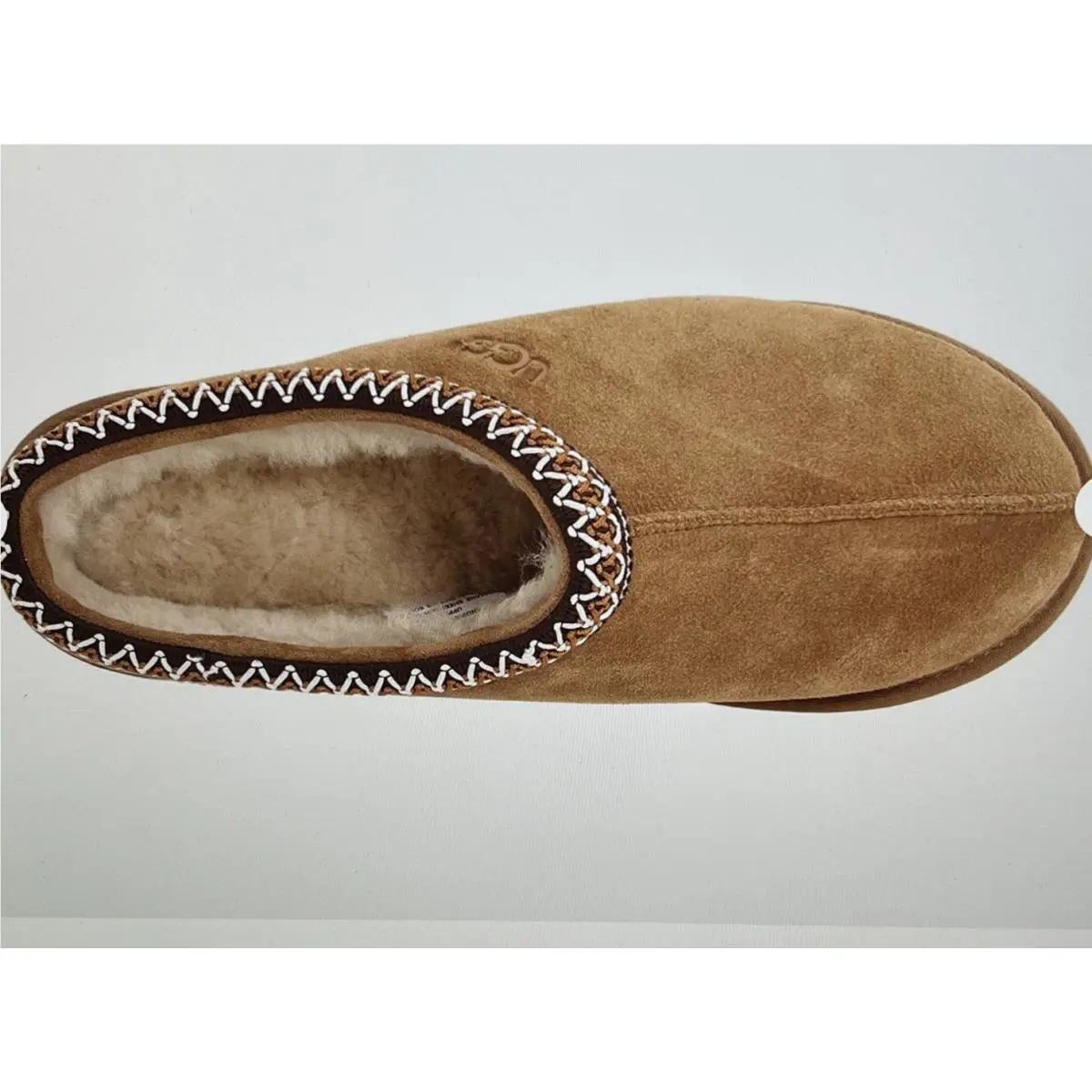UGG shoes - Tasman II - Tasman - Chestnut 4