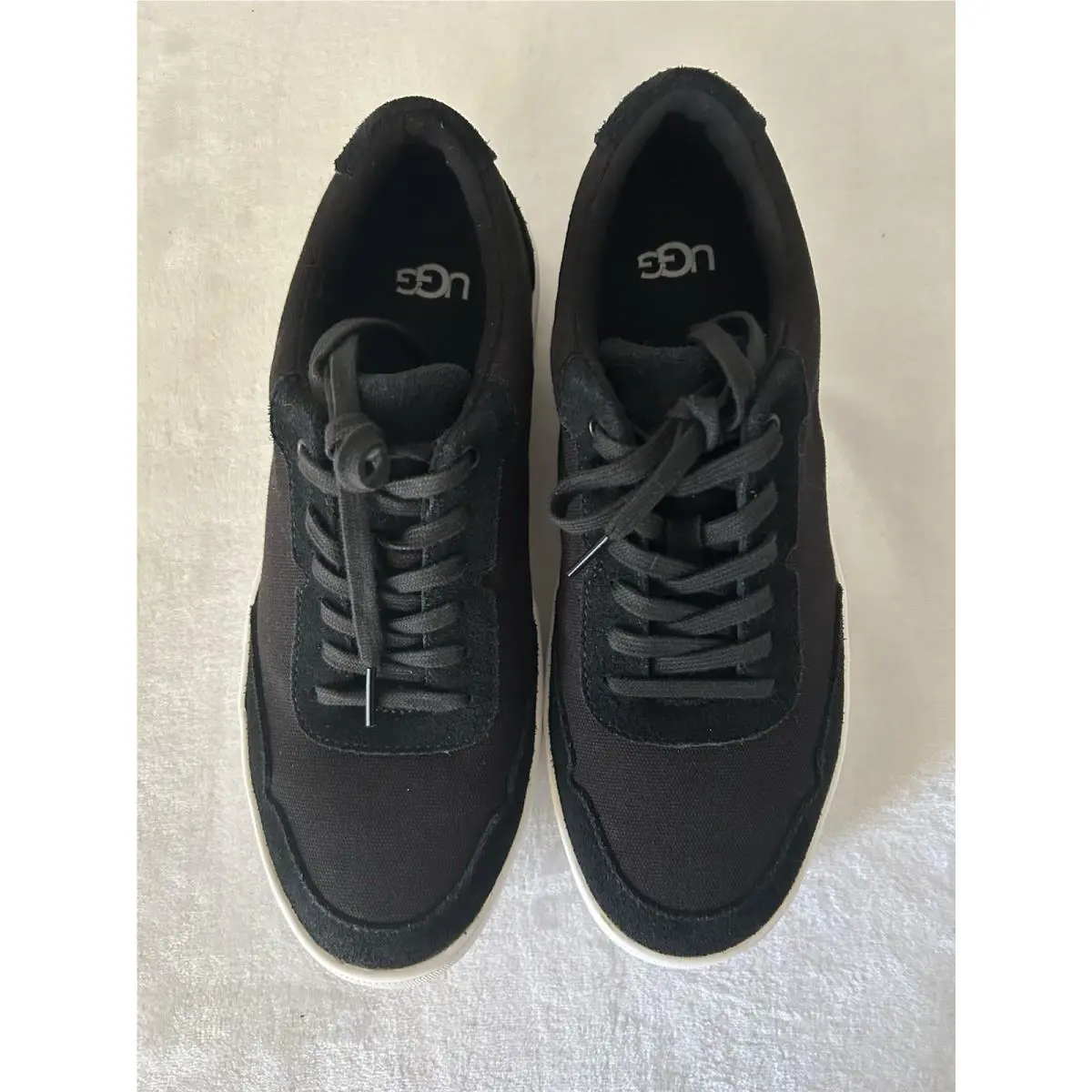 UGG shoes - UGG Pearson - Pearson - Black 3
