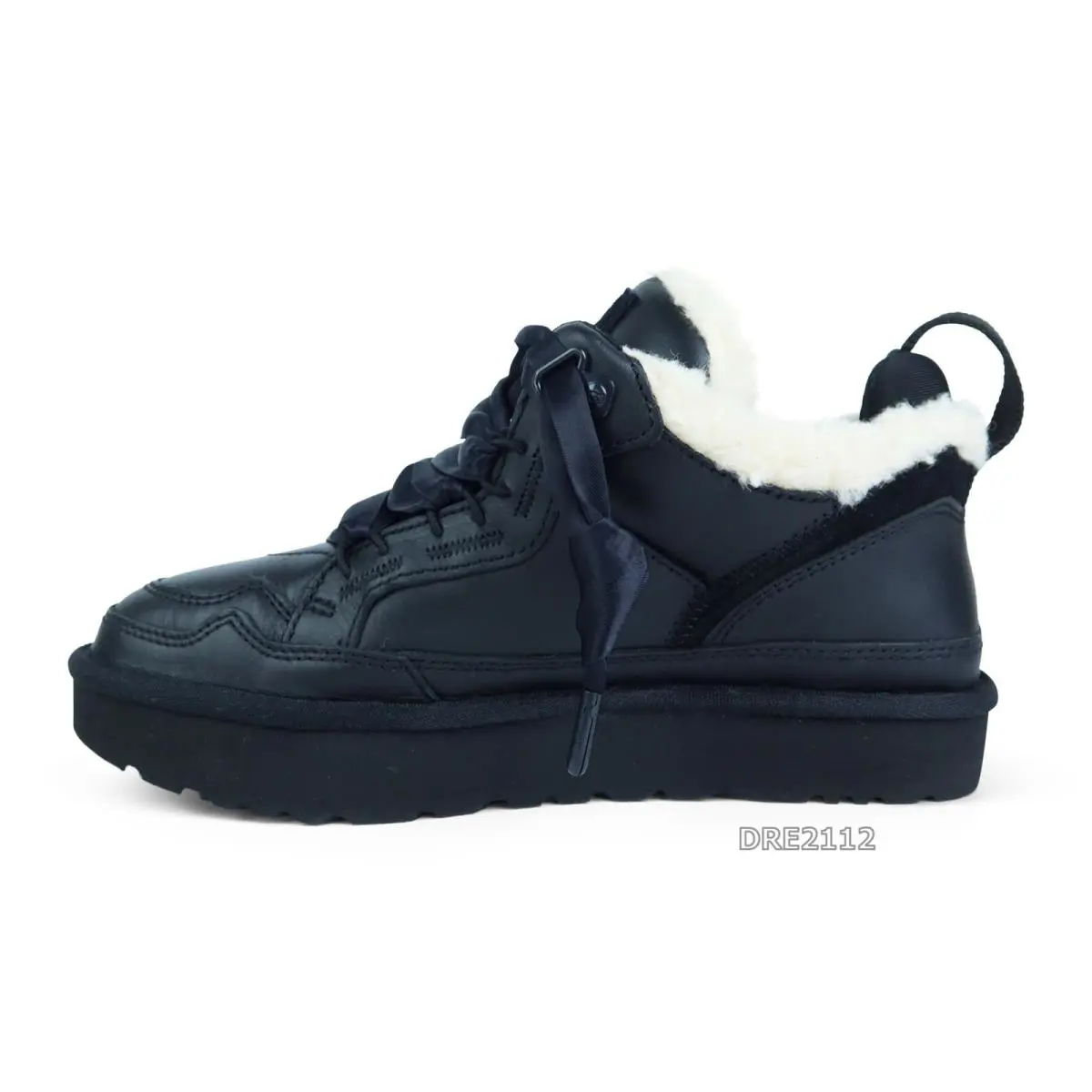 UGG shoes - Ugg Lowmel - Lowmel - Black 2