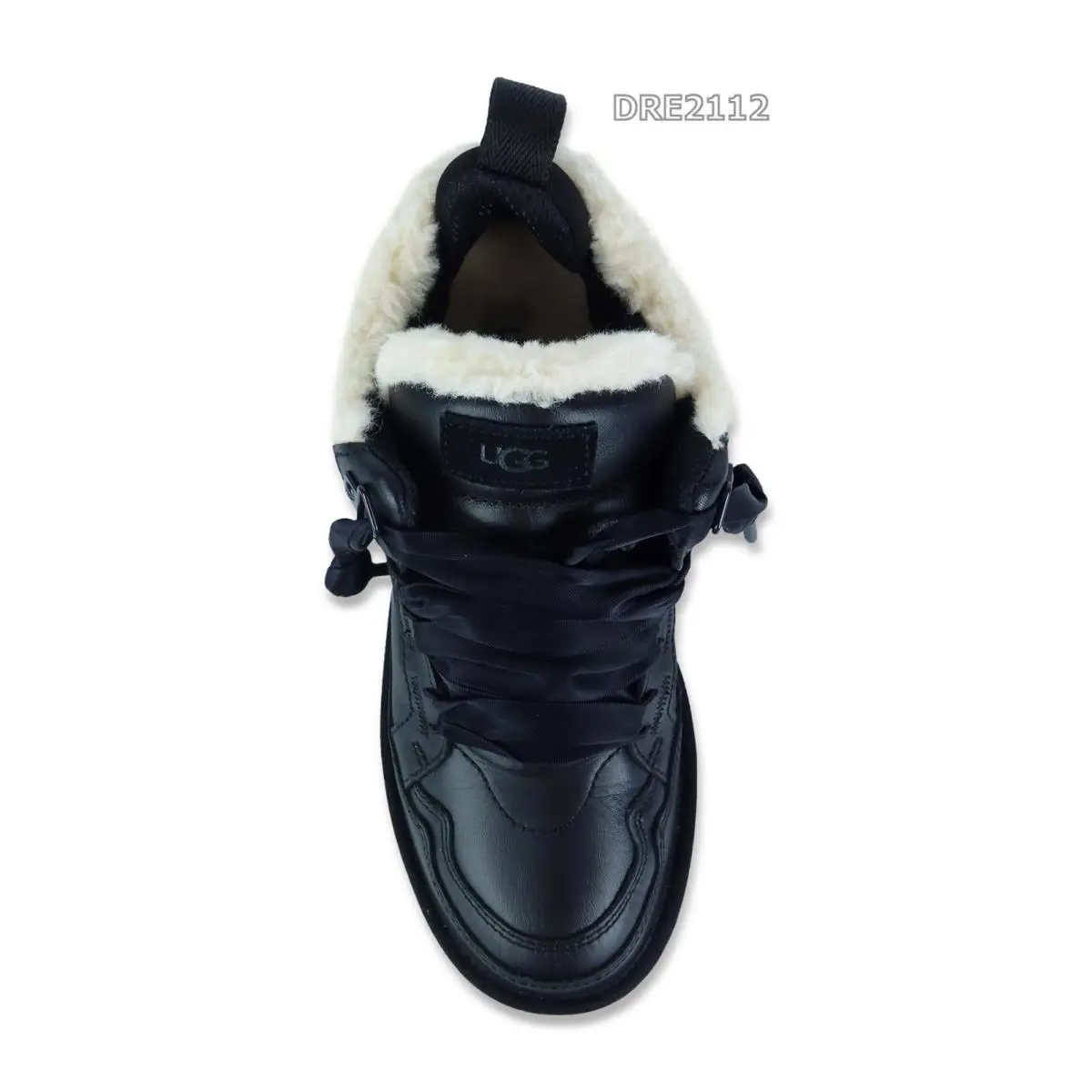 UGG shoes - Ugg Lowmel - Lowmel - Black 3