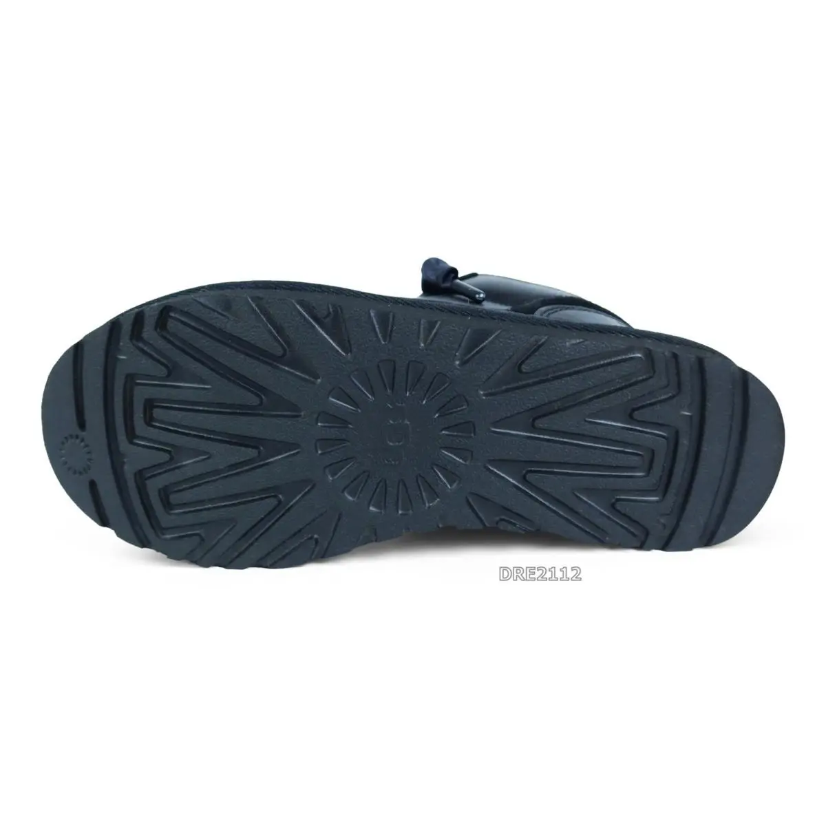 UGG shoes - Ugg Lowmel - Lowmel - Black 4