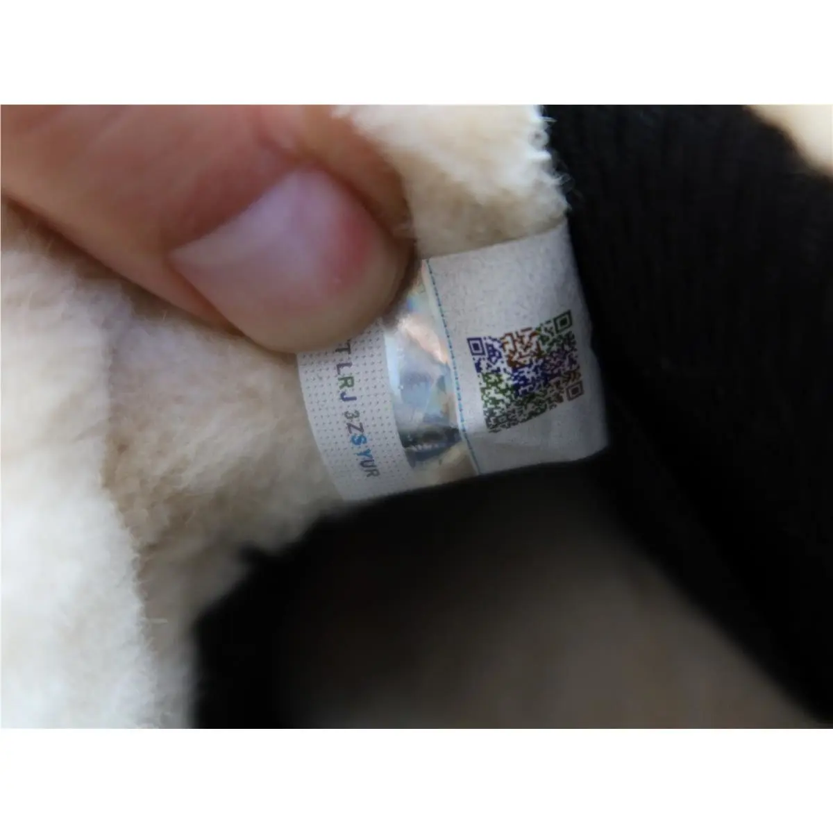 UGG shoes - Ugg Lowmel - Lowmel - Black 5