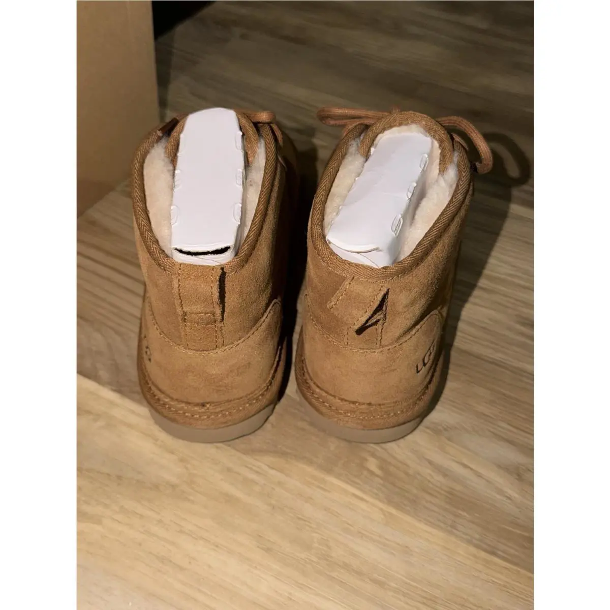 UGG shoes - Neumel - Neumel - Chestnut 1