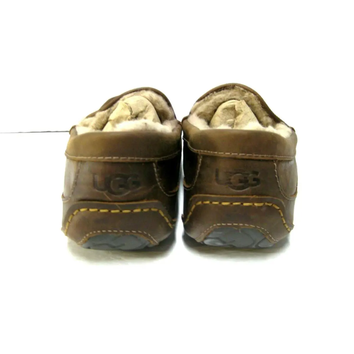 UGG shoes - JP 26 - Tan 2