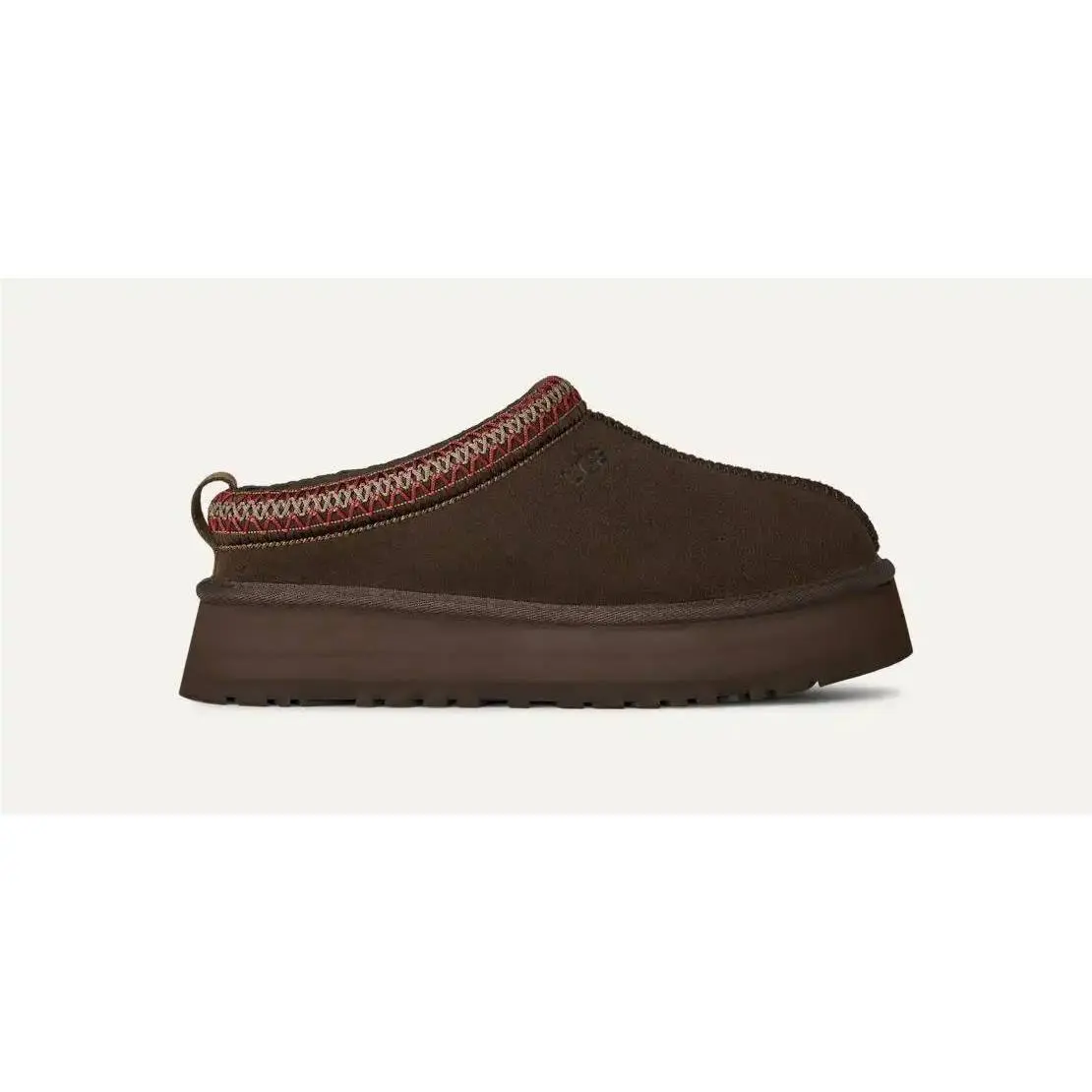 UGG shoes - Dusted Cocoa 0