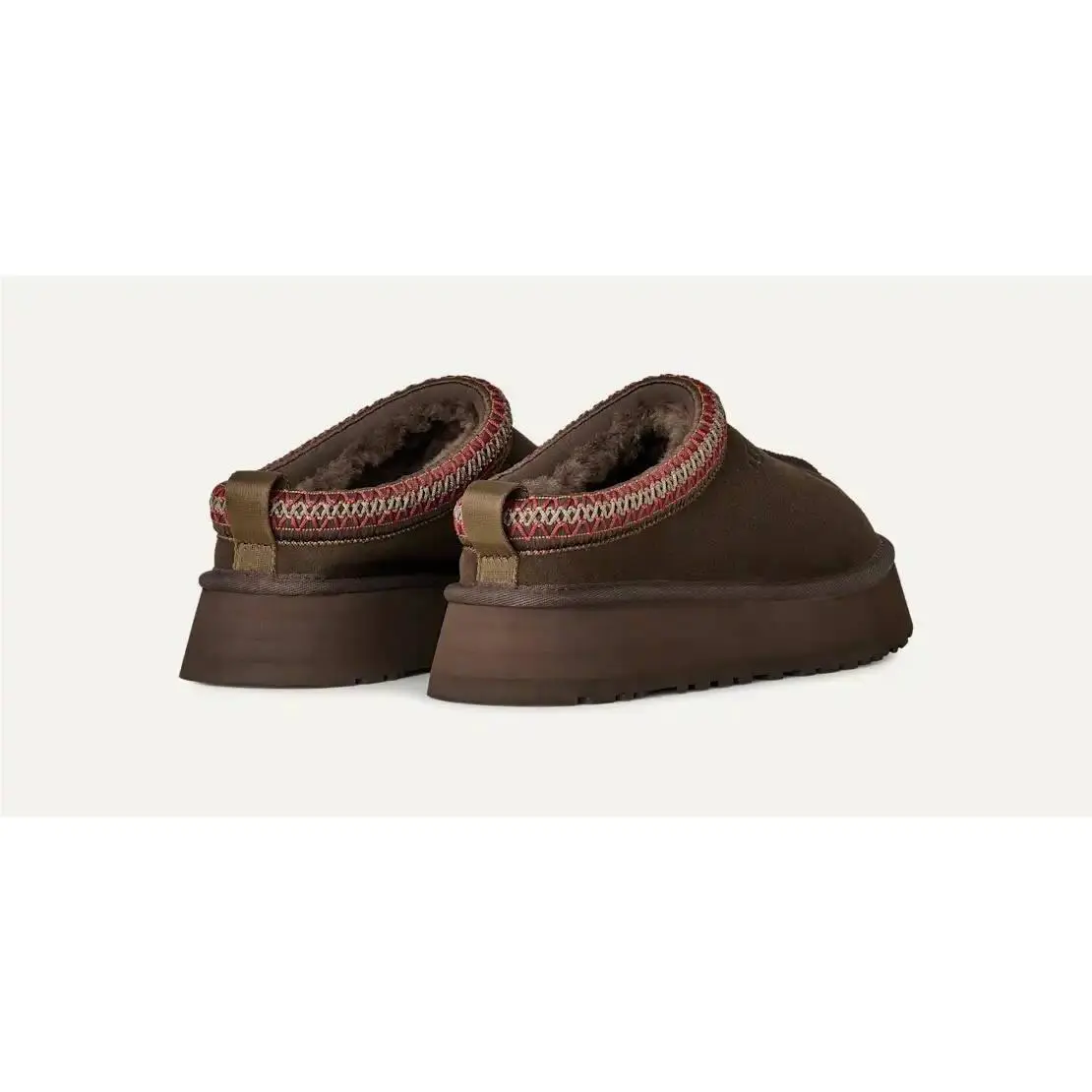 UGG shoes - Dusted Cocoa 2
