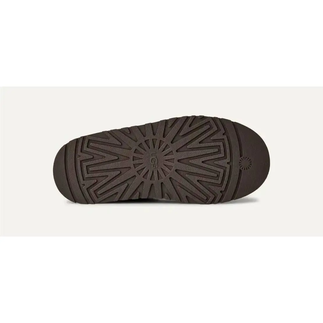 UGG shoes - Dusted Cocoa 5
