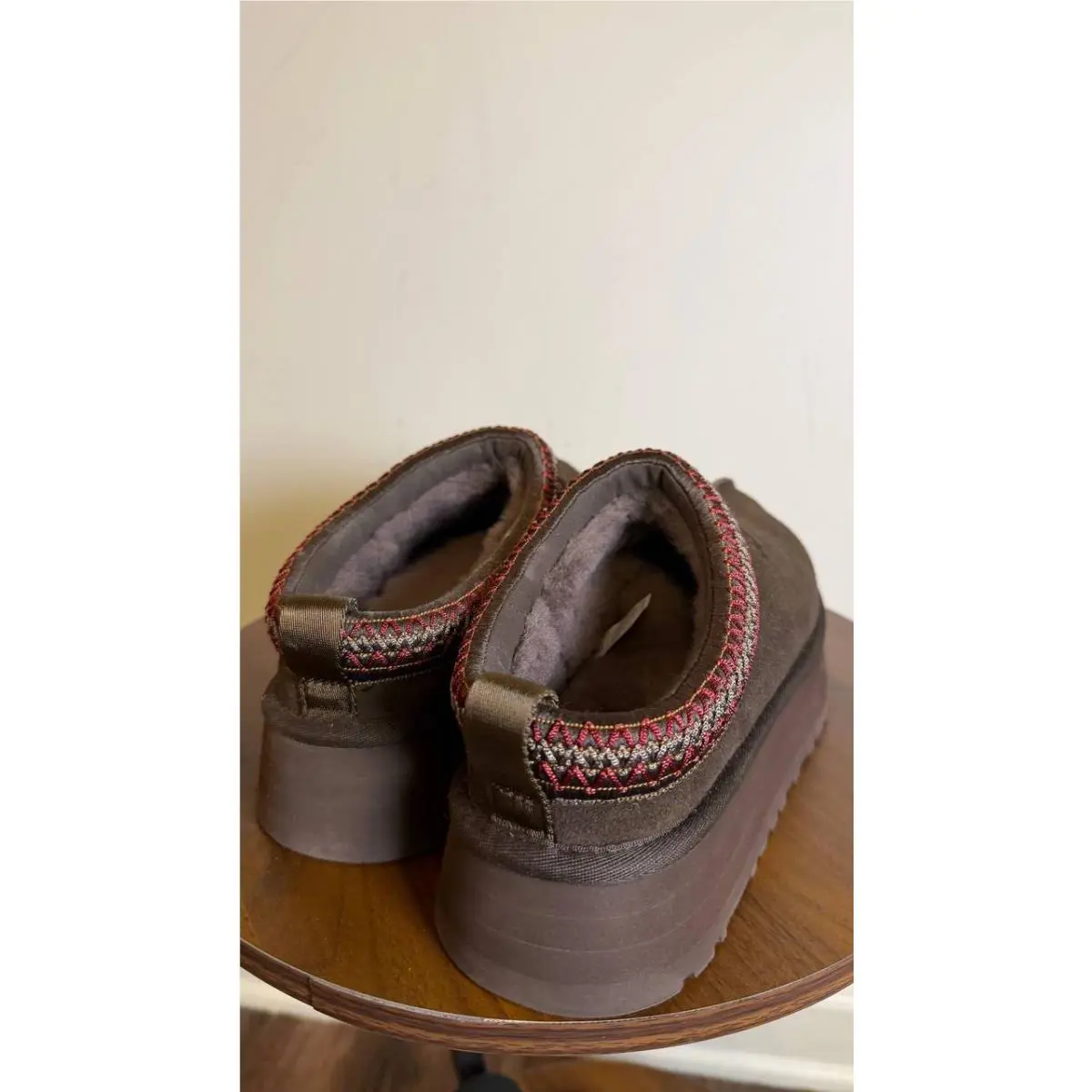 UGG shoes - Dusted Cocoa 10
