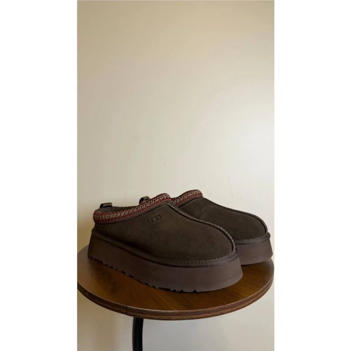 UGG shoes - Dusted Cocoa 11