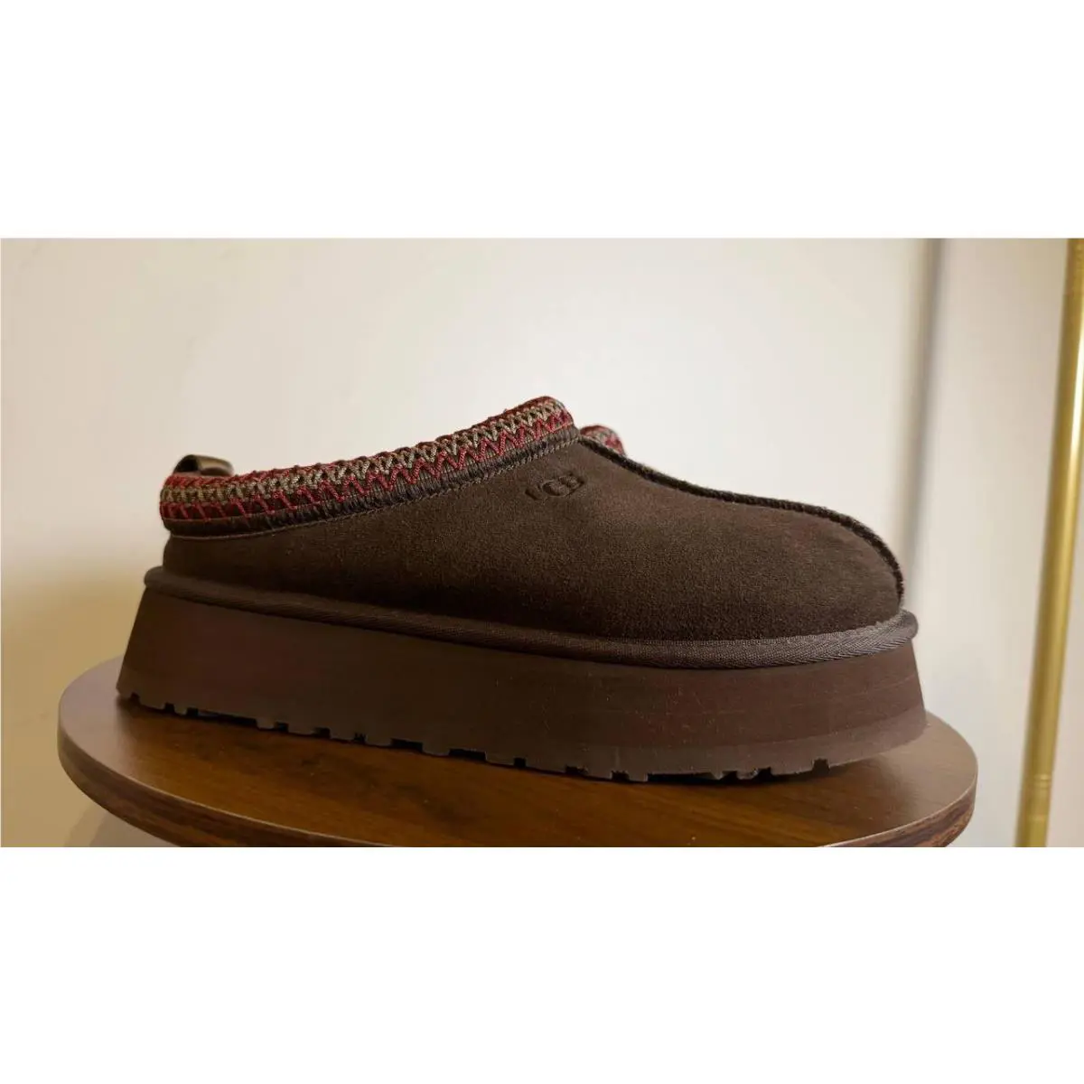 UGG shoes - Dusted Cocoa 12