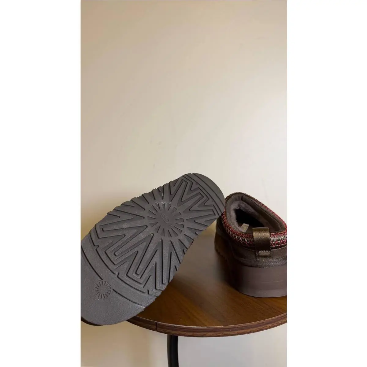 UGG shoes - Dusted Cocoa 13