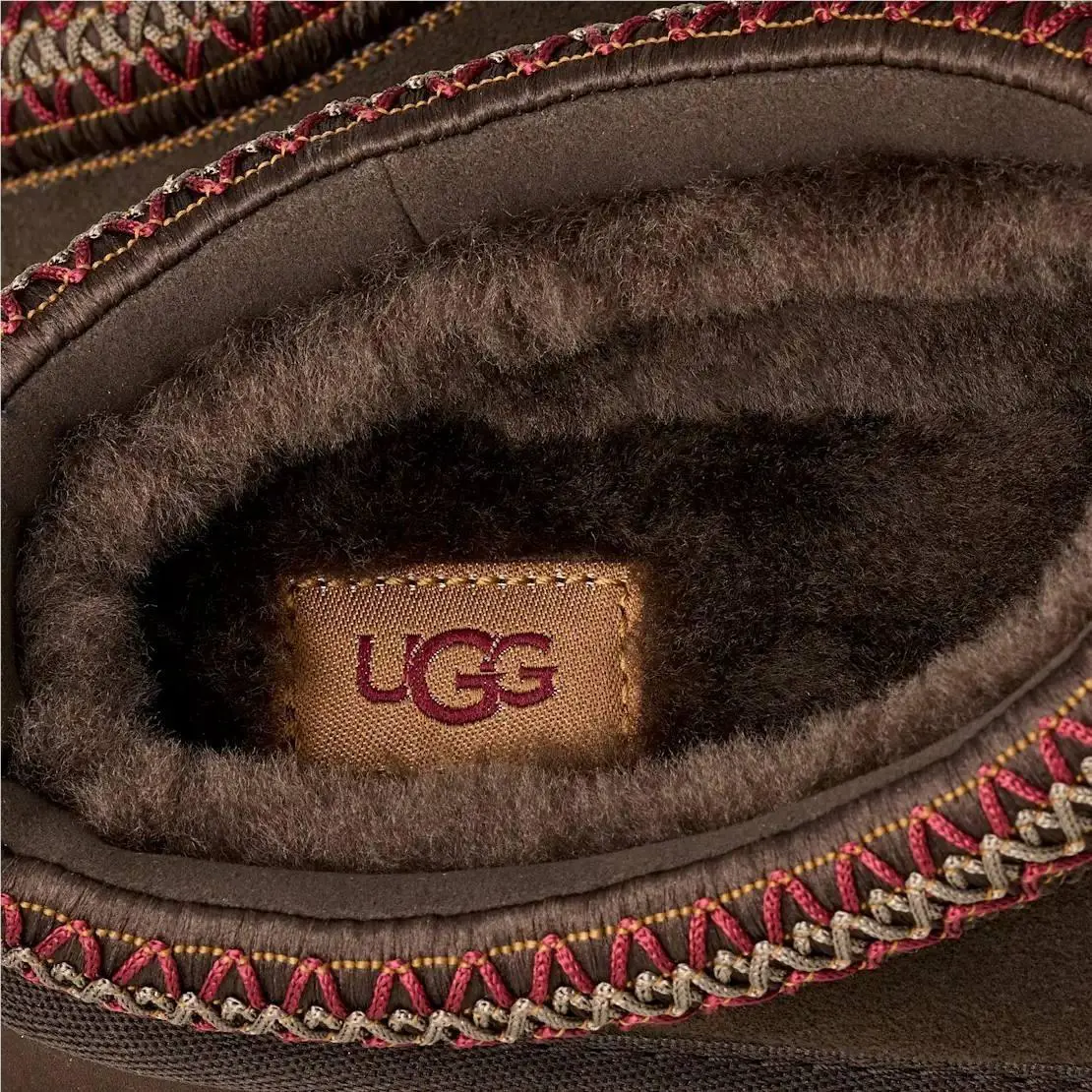 UGG shoes - Dusted Cocoa 3