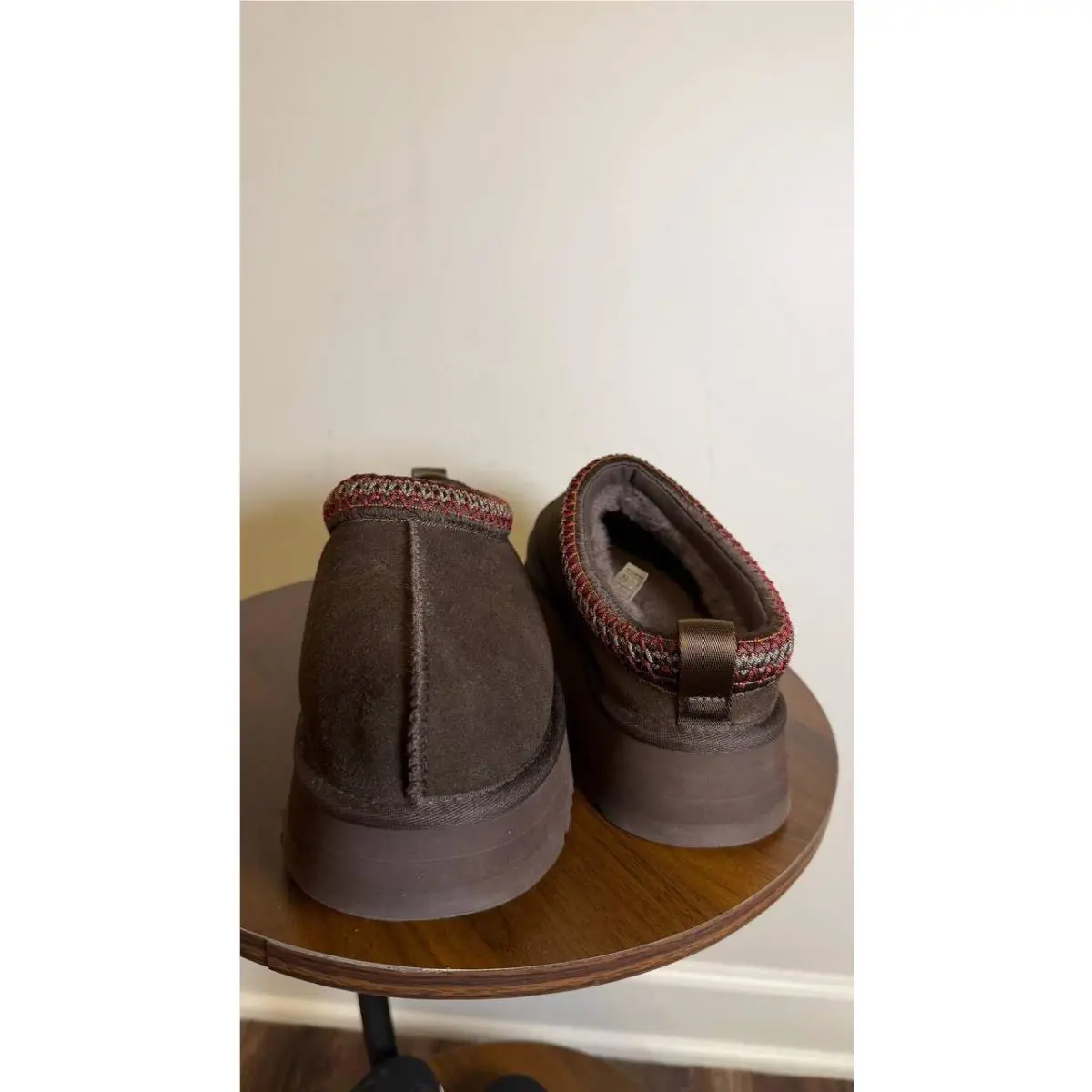 UGG shoes - Dusted Cocoa 6