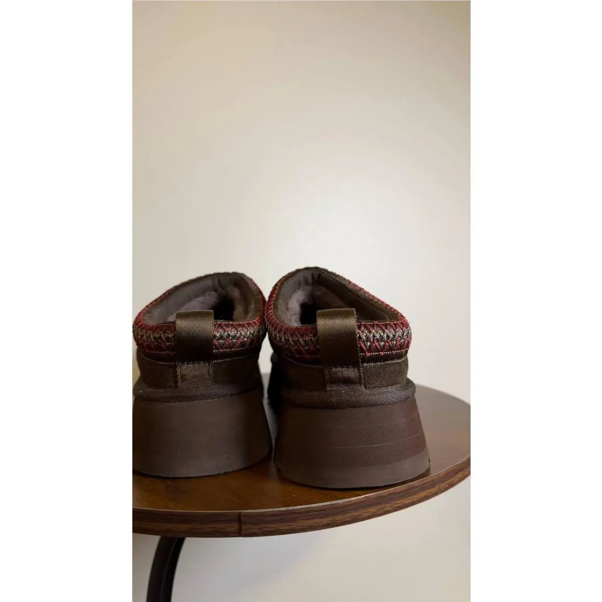 UGG shoes - Dusted Cocoa 7