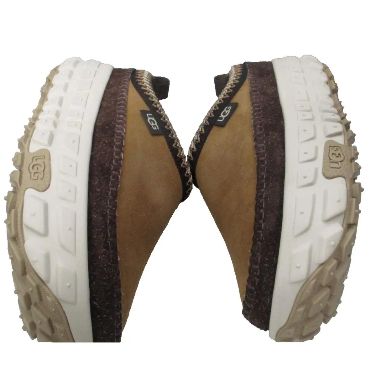 UGG shoes - Ugg Venture Daze - Venture Daze - Brown 1