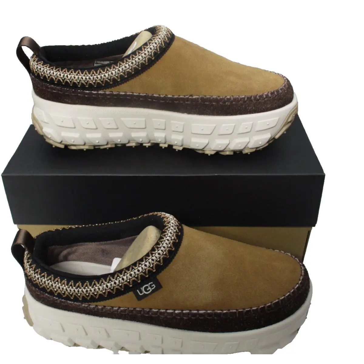 UGG shoes - Ugg Venture Daze - Venture Daze - Brown 2