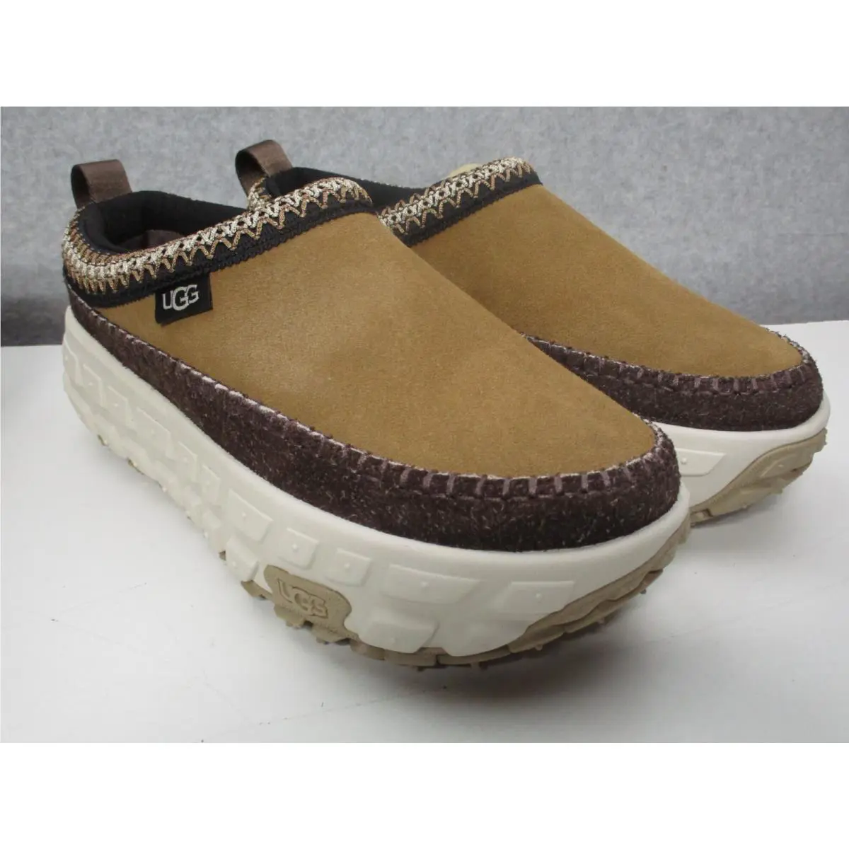 UGG shoes - Ugg Venture Daze - Venture Daze - Brown 3