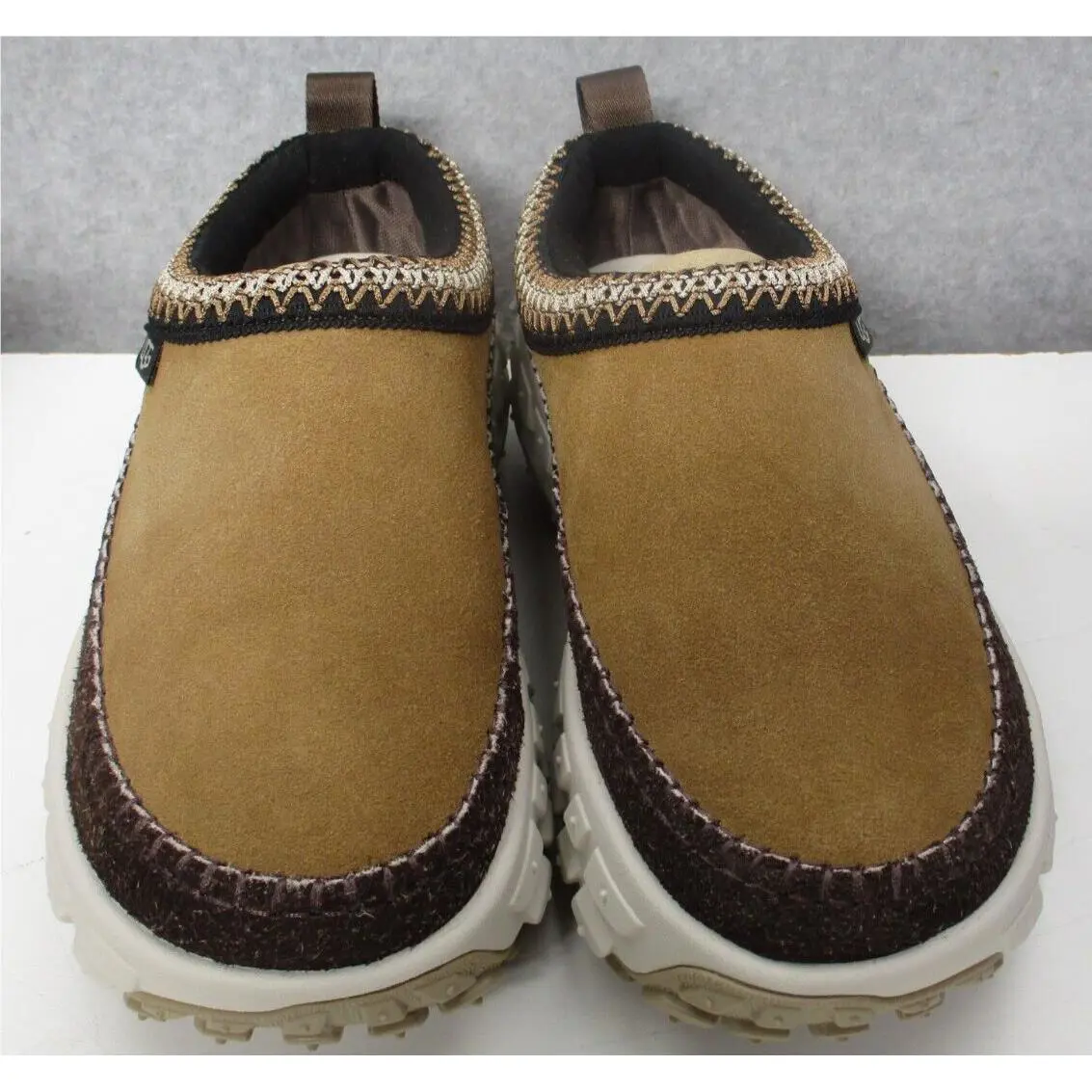 UGG shoes - Ugg Venture Daze - Venture Daze - Brown 4