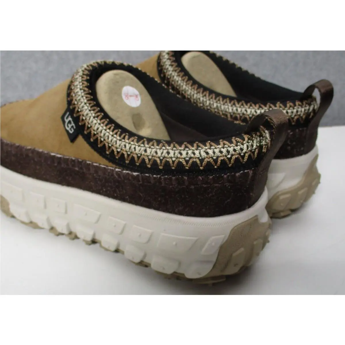 UGG shoes - Ugg Venture Daze - Venture Daze - Brown 6