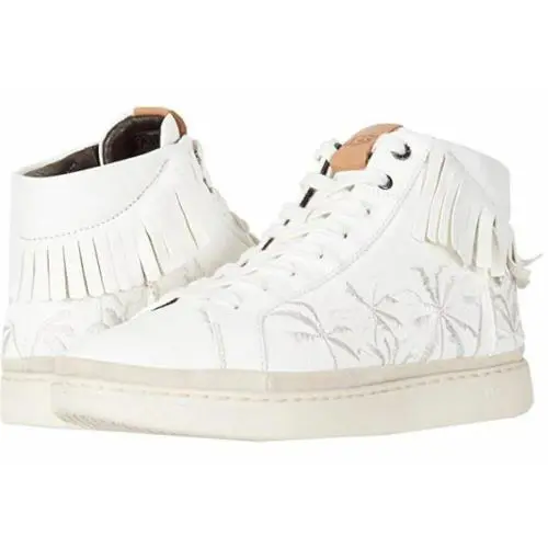 UGG shoes - White (UPC: 191142362931) 6
