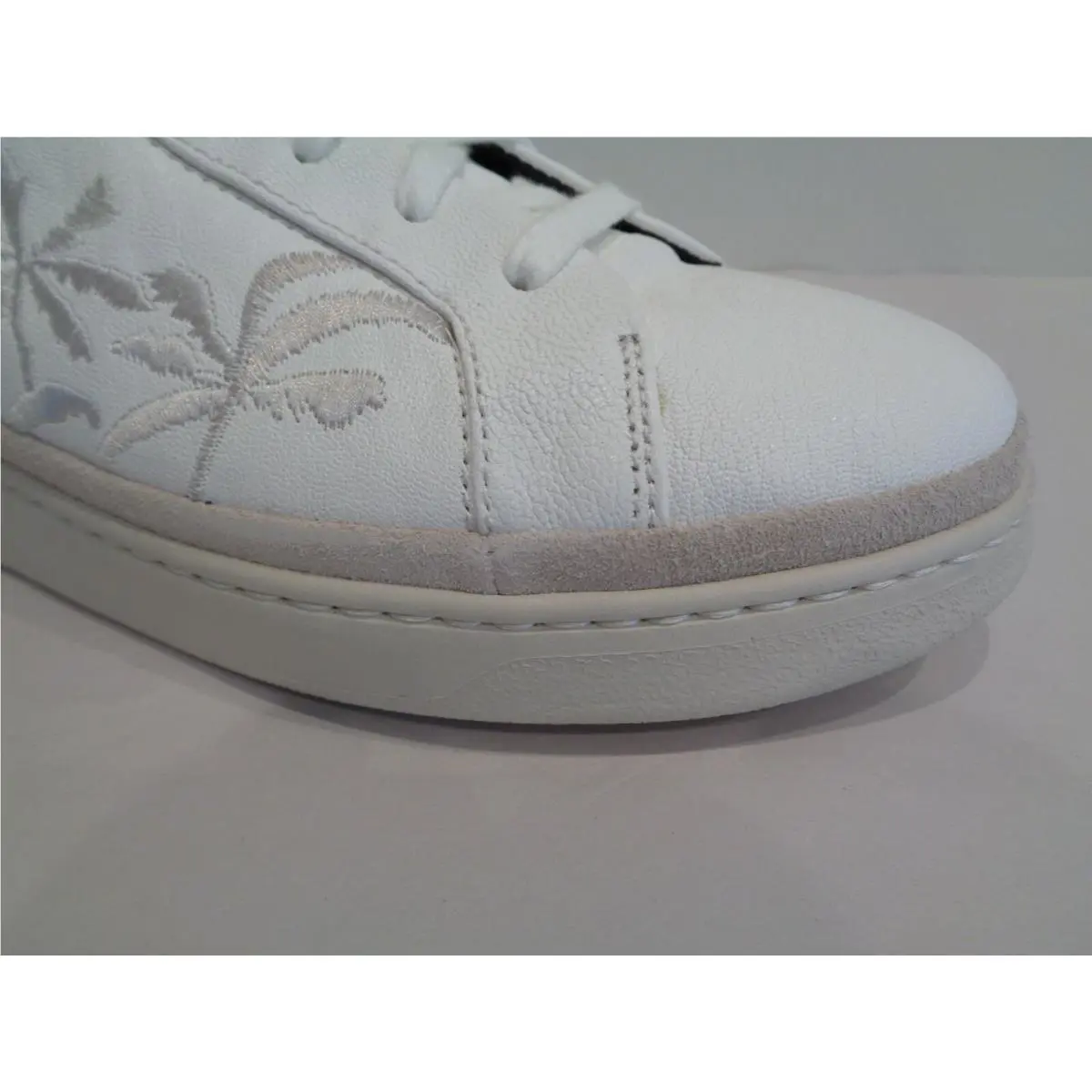 UGG shoes - White (UPC: 191142362931) 9