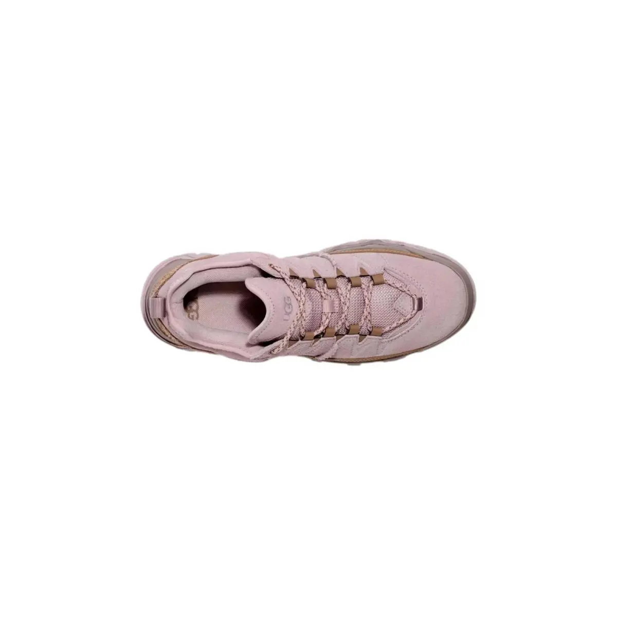 UGG shoes - Captrail Low - Captrail Low - Multicolor (UPC: 197634326726) 1