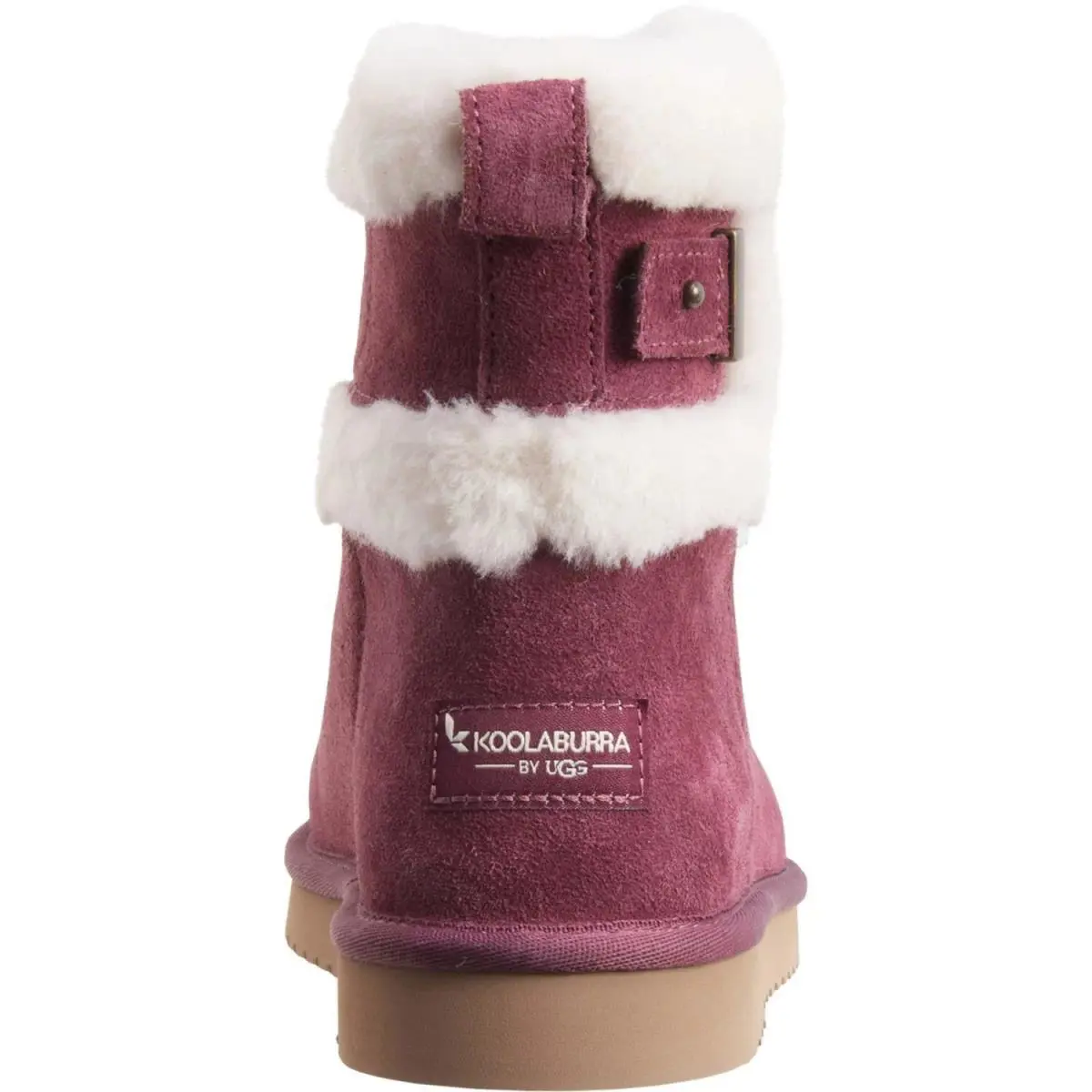 UGG shoes - Plum 3