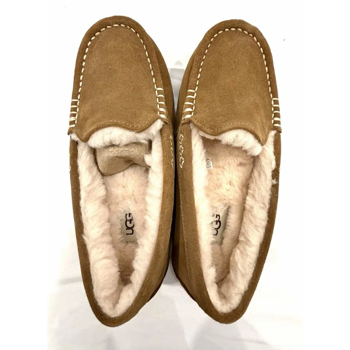 UGG shoes - Ansley - Ansley - Brown 0