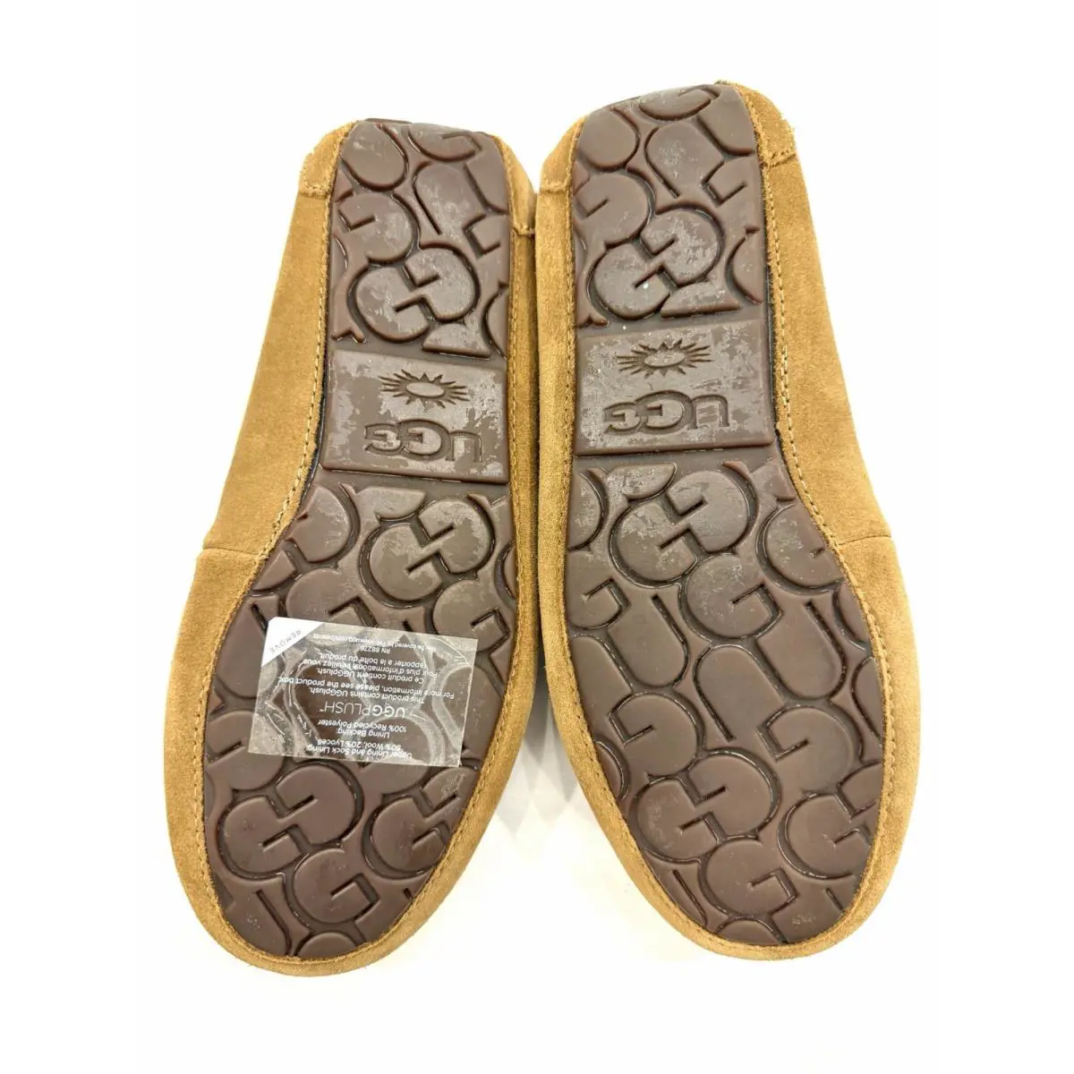 UGG shoes - Ansley - Ansley - Brown 7