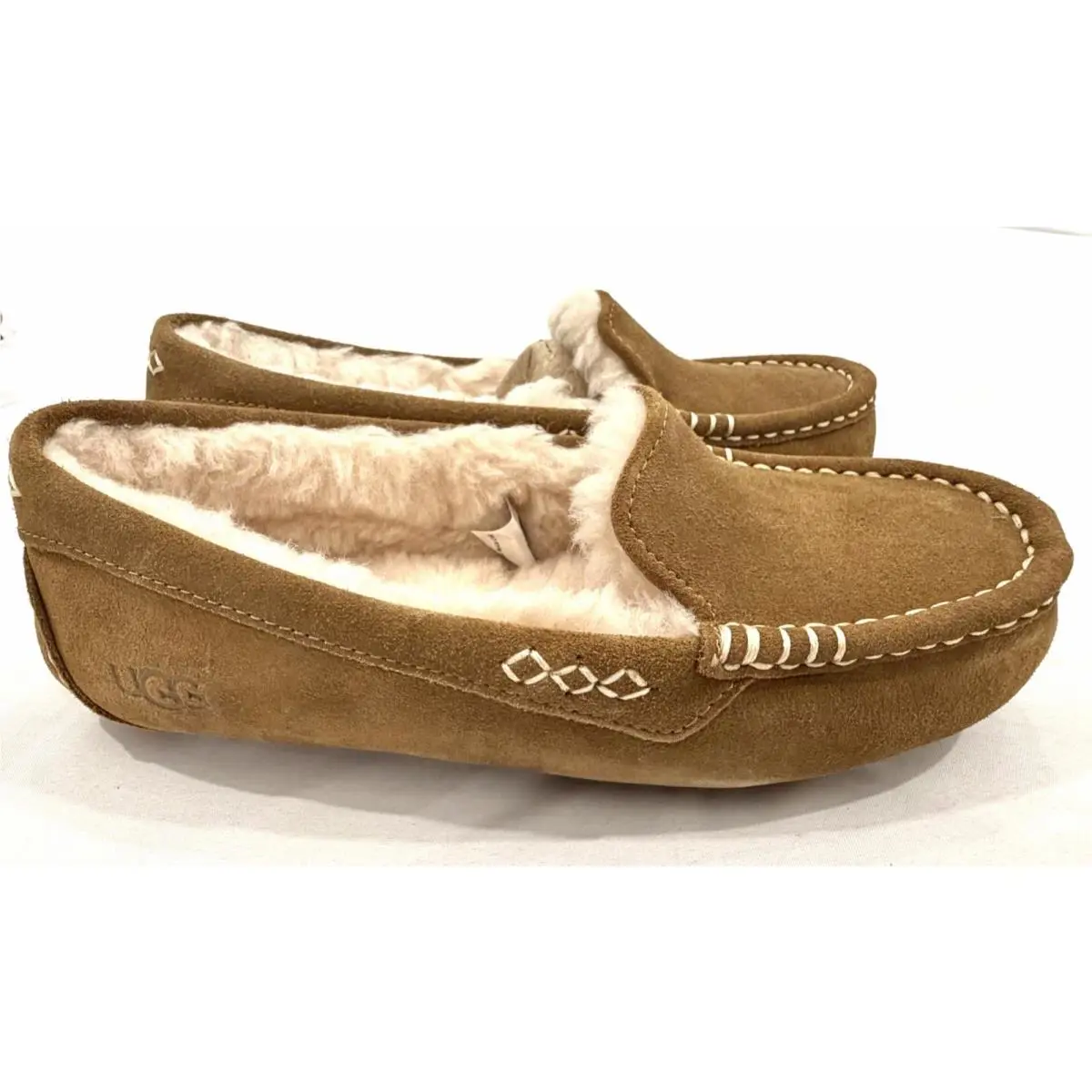 UGG shoes - Ansley - Ansley - Brown 4