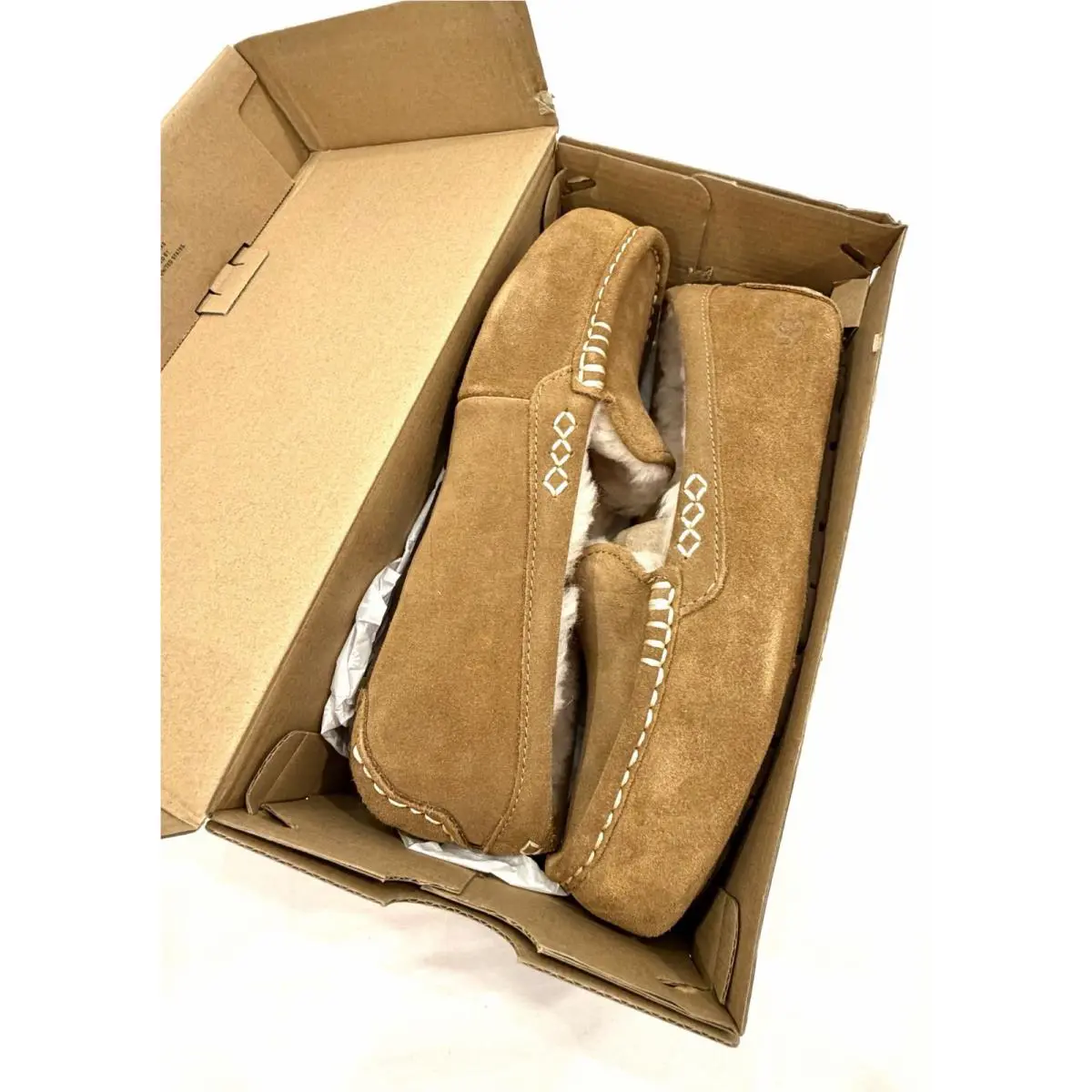 UGG shoes - Ansley - Ansley - Brown 1