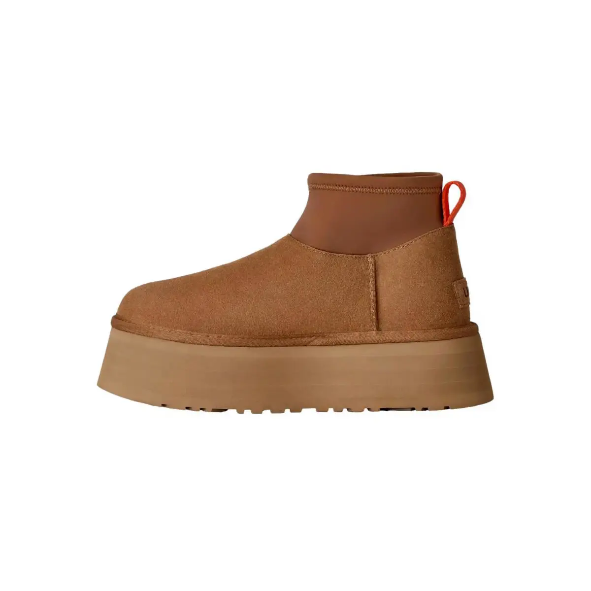 UGG shoes - Classic Mini Dipper - Classic Mini Dipper - Multicolor (UPC: 197634331799) 0