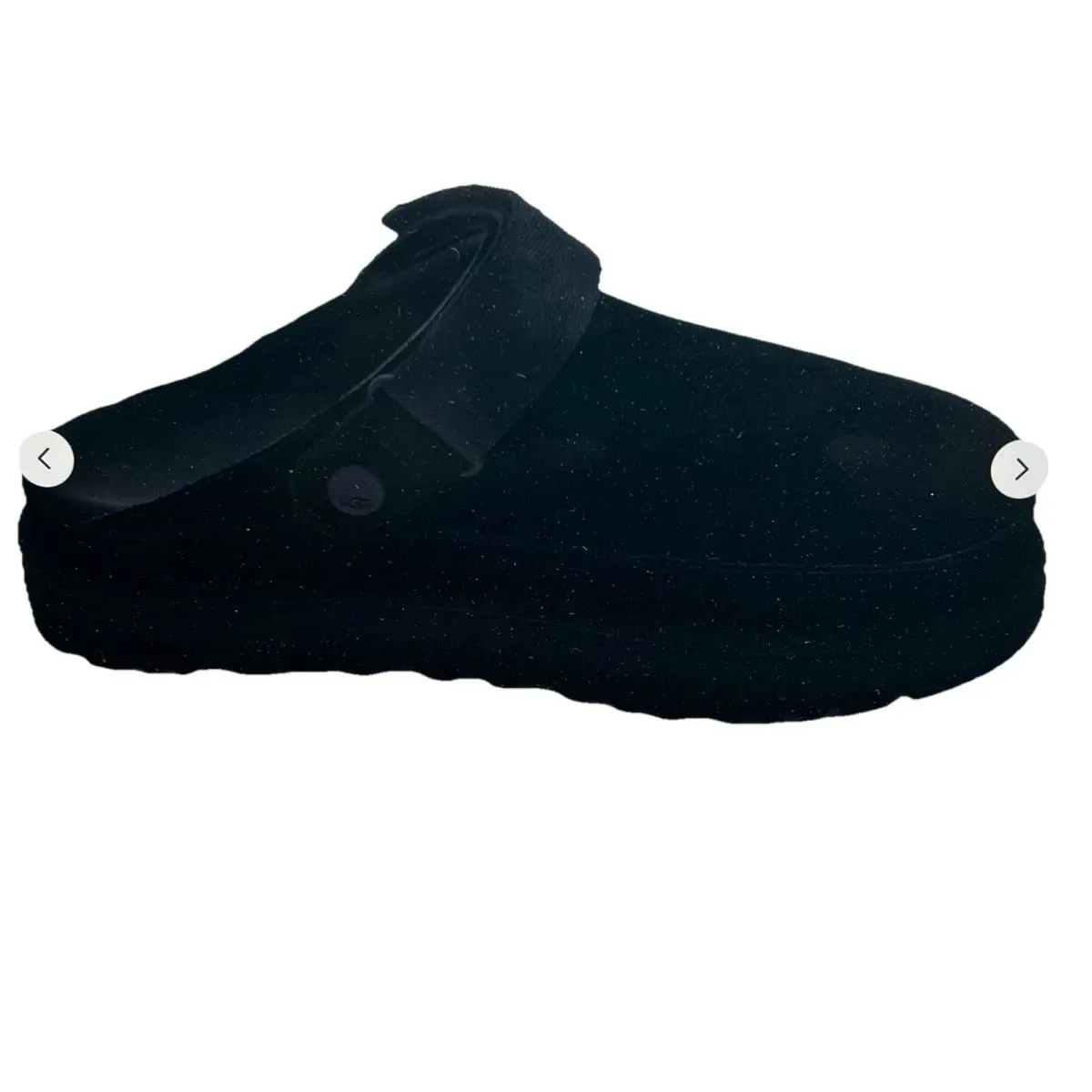UGG shoes - UGG Goldenstar - Goldenstar - 1159770K - Black 2