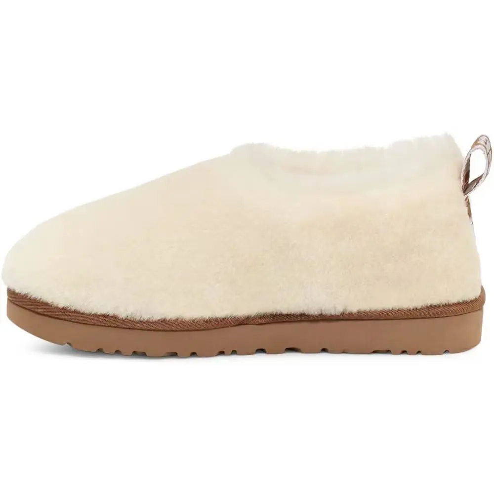 UGG shoes - Classic Cozy Bootie - Classic Cozy Bootie - Brown (UPC: 195719870614) 0