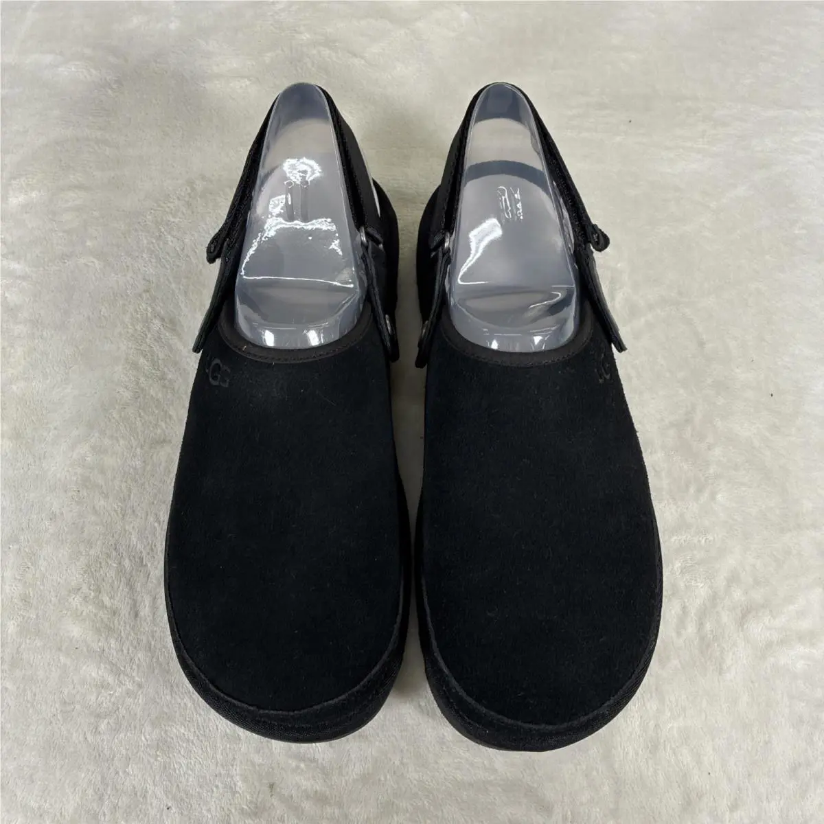 UGG shoes - UGG Goldencoast - Goldencoast - Black (UPC: 196565272409) 8