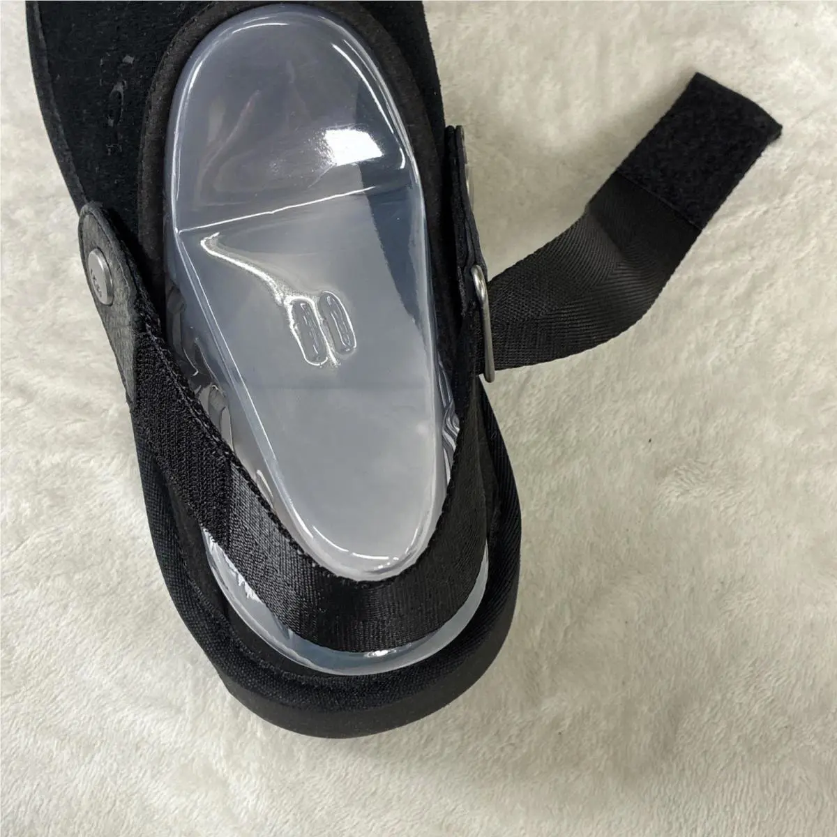 UGG shoes - UGG Goldencoast - Goldencoast - Black (UPC: 196565272409) 13