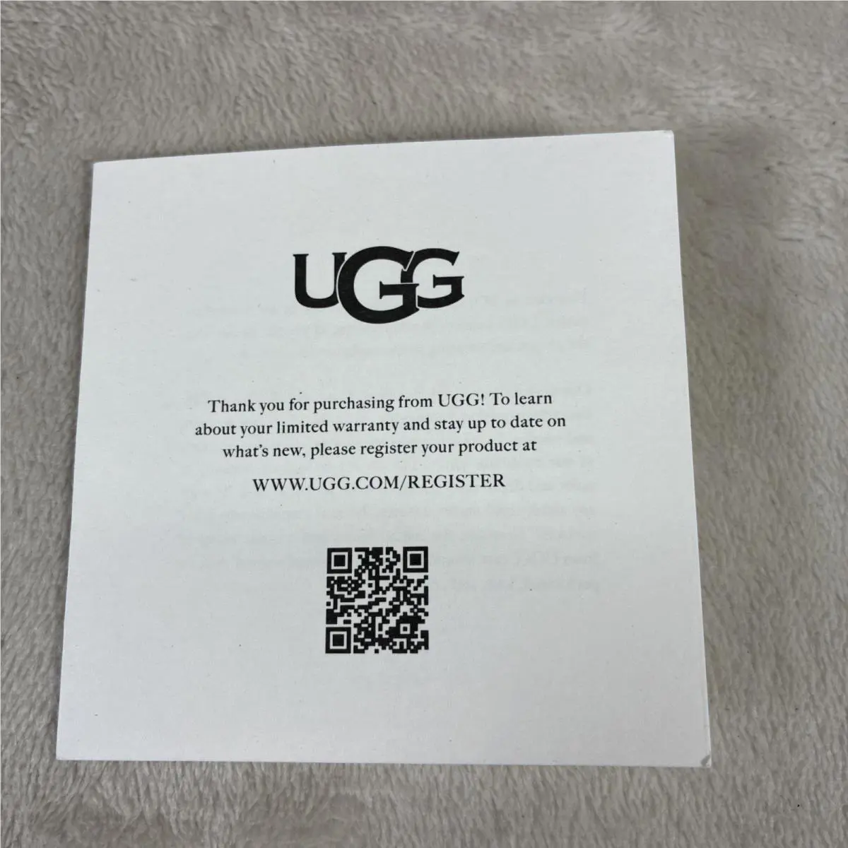UGG shoes - UGG Goldencoast - Goldencoast - Black (UPC: 196565272409) 20