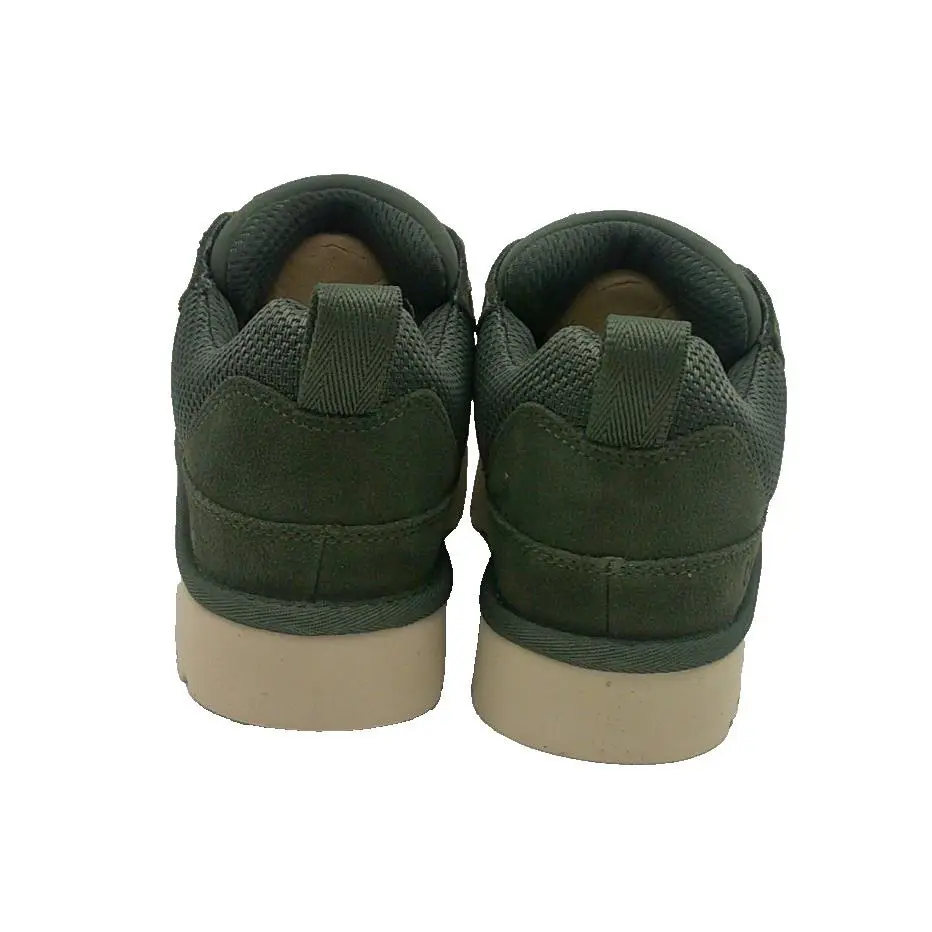 UGG shoes - UGG LO LOWMEL - LOWMEL - Woodland Green 2