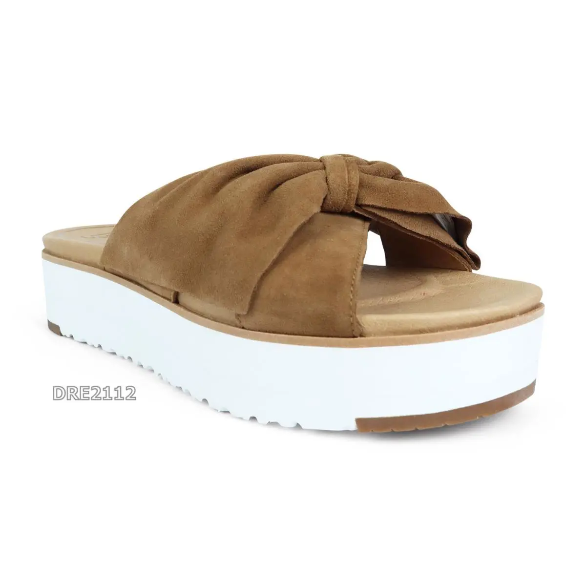 UGG shoes - Ugg Joan II - Joan - Chestnut 0