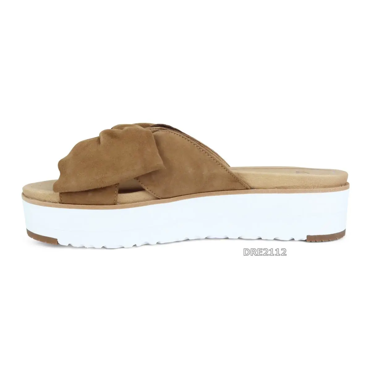 UGG shoes - Ugg Joan II - Joan - Chestnut 1