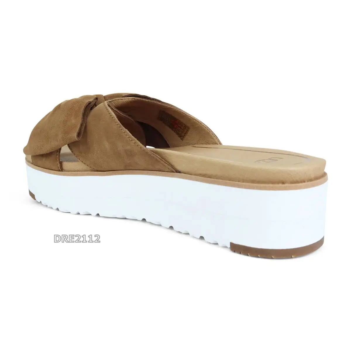UGG shoes - Ugg Joan II - Joan - Chestnut 2