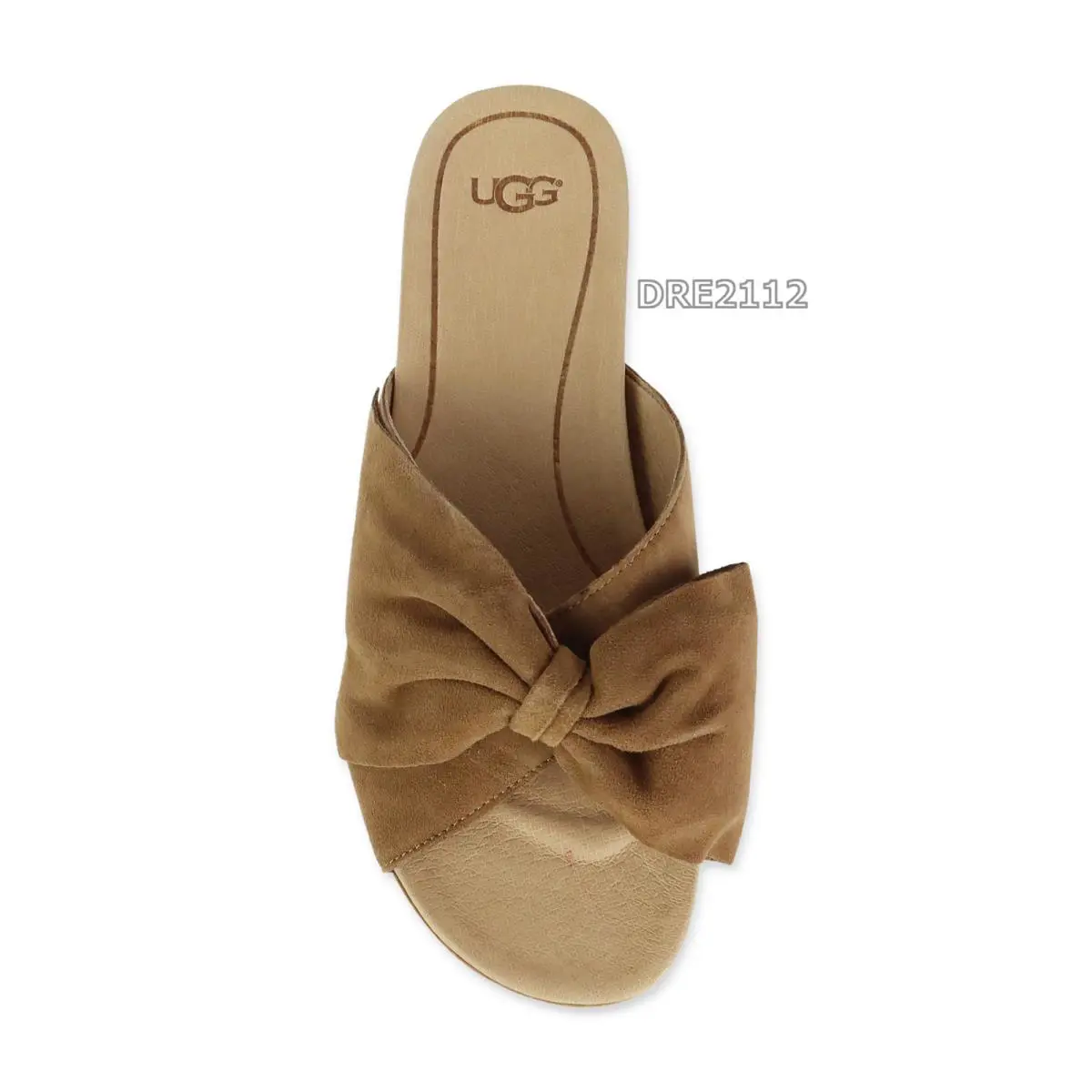 UGG shoes - Ugg Joan II - Joan - Chestnut 3