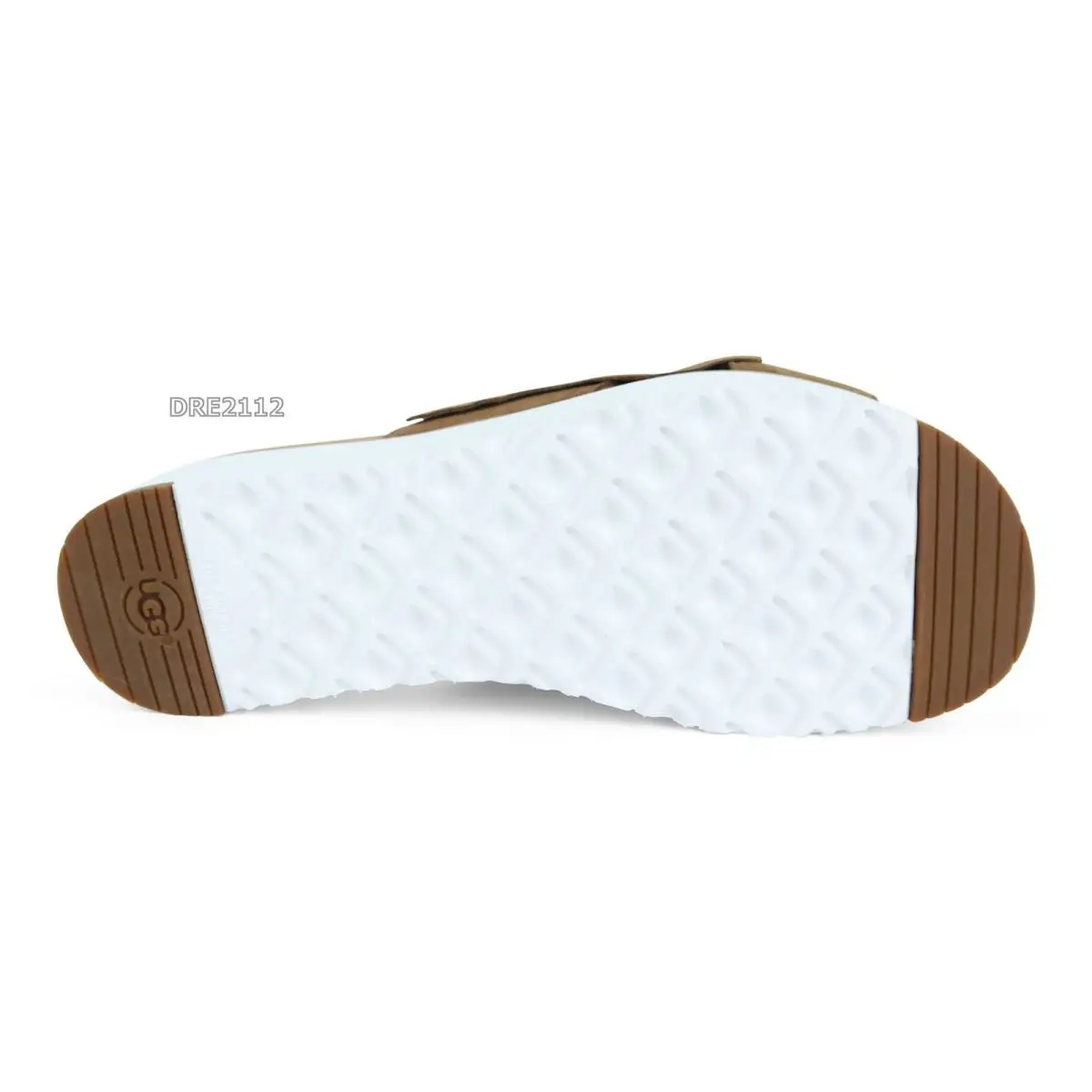 UGG shoes - Ugg Joan II - Joan - Chestnut 4