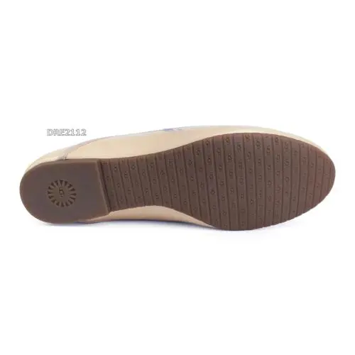 UGG shoes - Ugg Antora - Antora - Nude 3