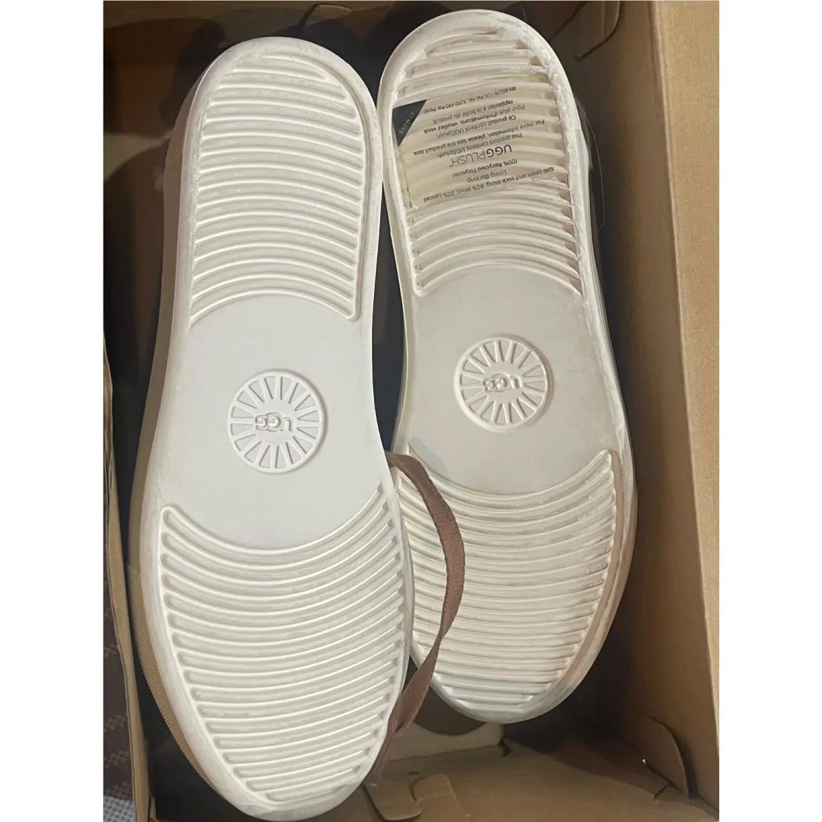 UGG shoes - UGG Zilo Heritage - Zilo Heritage - 1112423 - Brown (UPC: 194715138629) 3