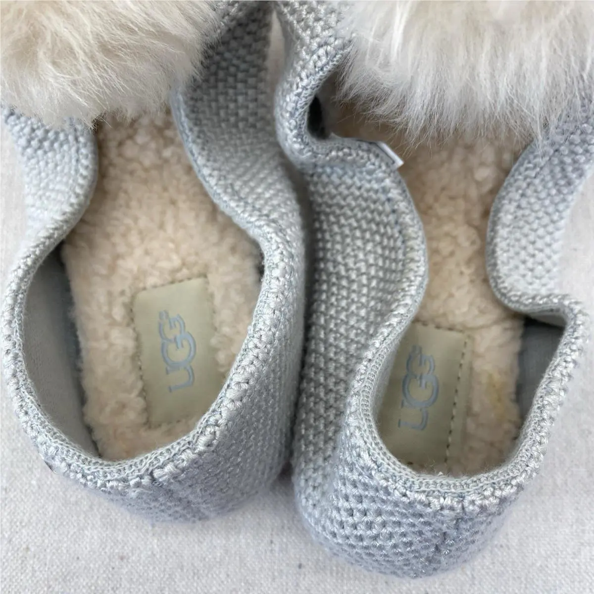 UGG shoes - Ugg Andi - Andi - Pastel 5