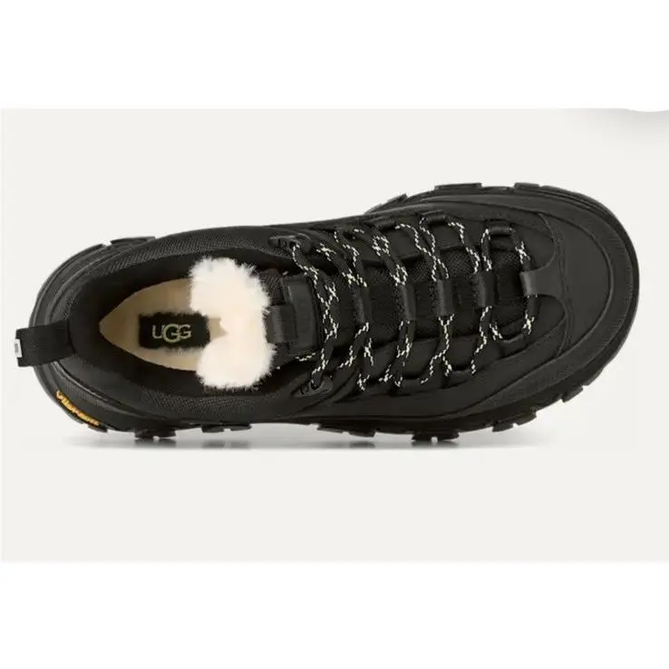 UGG shoes - MetroTrek Hiker - MetroTrek Hiker - Black 3