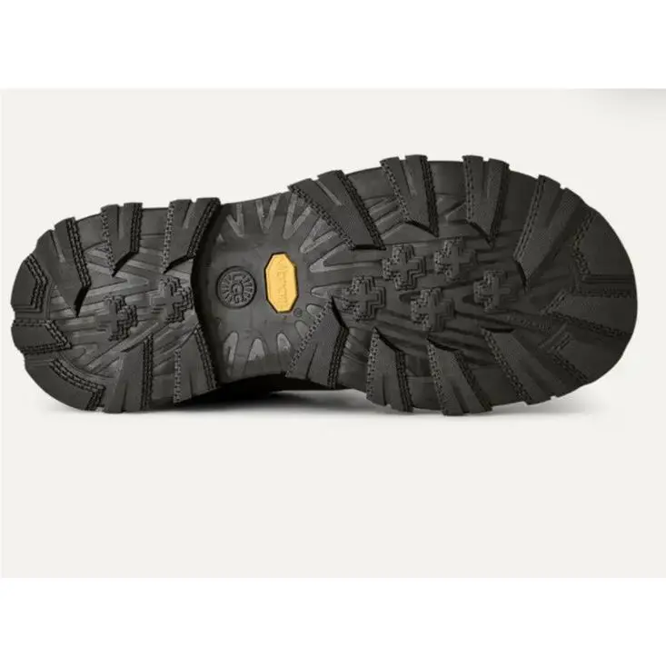 UGG shoes - MetroTrek Hiker - MetroTrek Hiker - Black 4