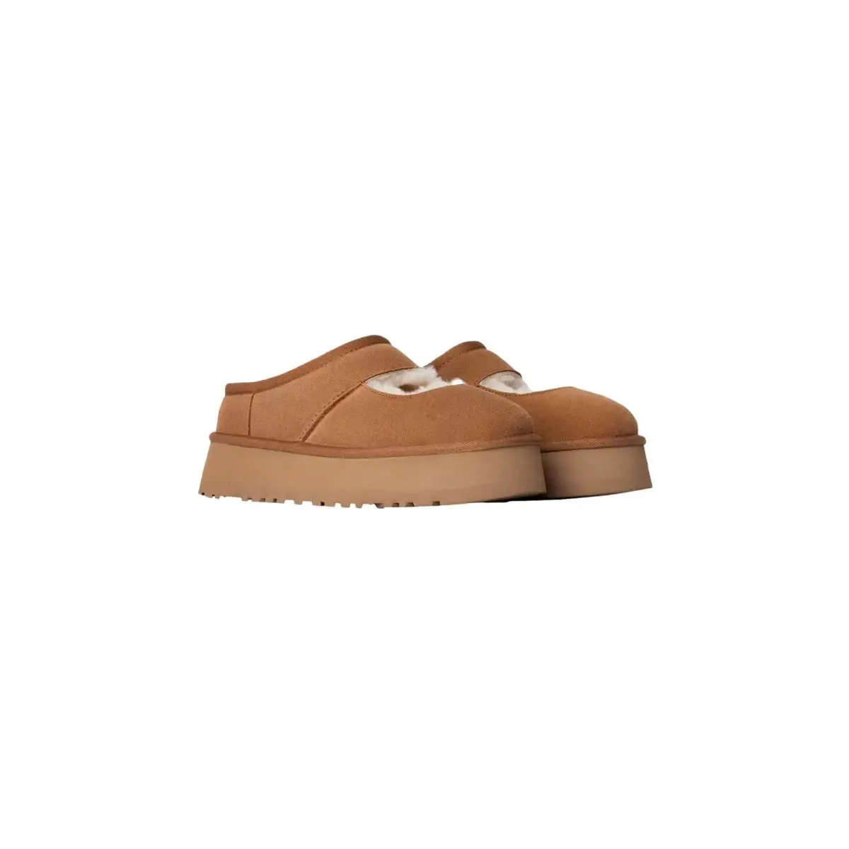 UGG shoes - Bea Mary Jane - Bea Mary Jane - 1167612-CHE-9-Medium - Multicolor (UPC: 197634808321) 0