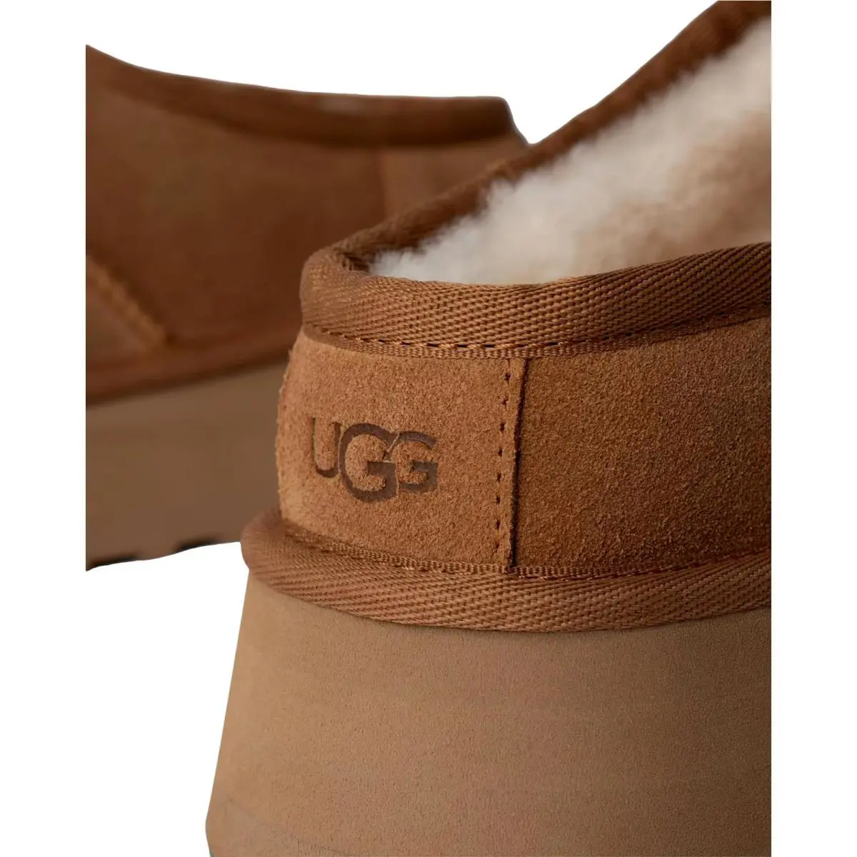 UGG shoes - Bea Mary Jane - Bea Mary Jane - 1167612-CHE-9-Medium - Multicolor (UPC: 197634808321) 2